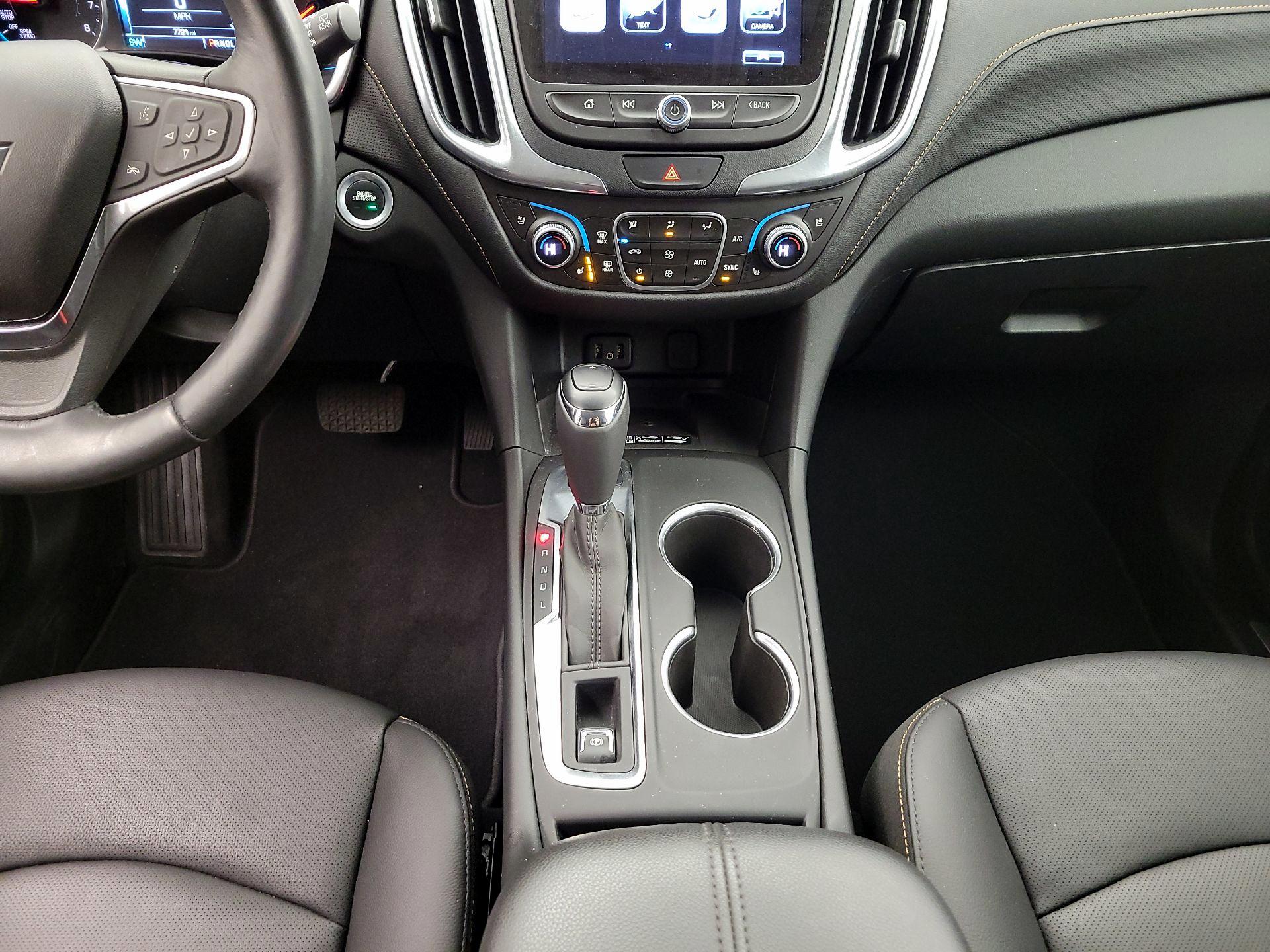 Thumbnail: 2018 Chevrolet Equinox - 17