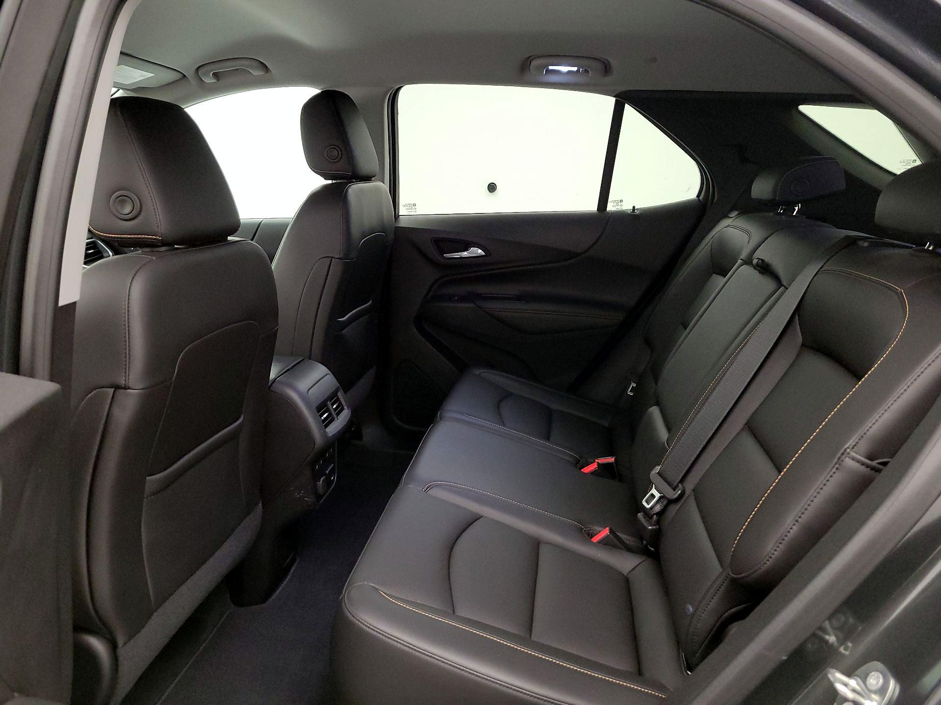 Thumbnail: 2018 Chevrolet Equinox - 19