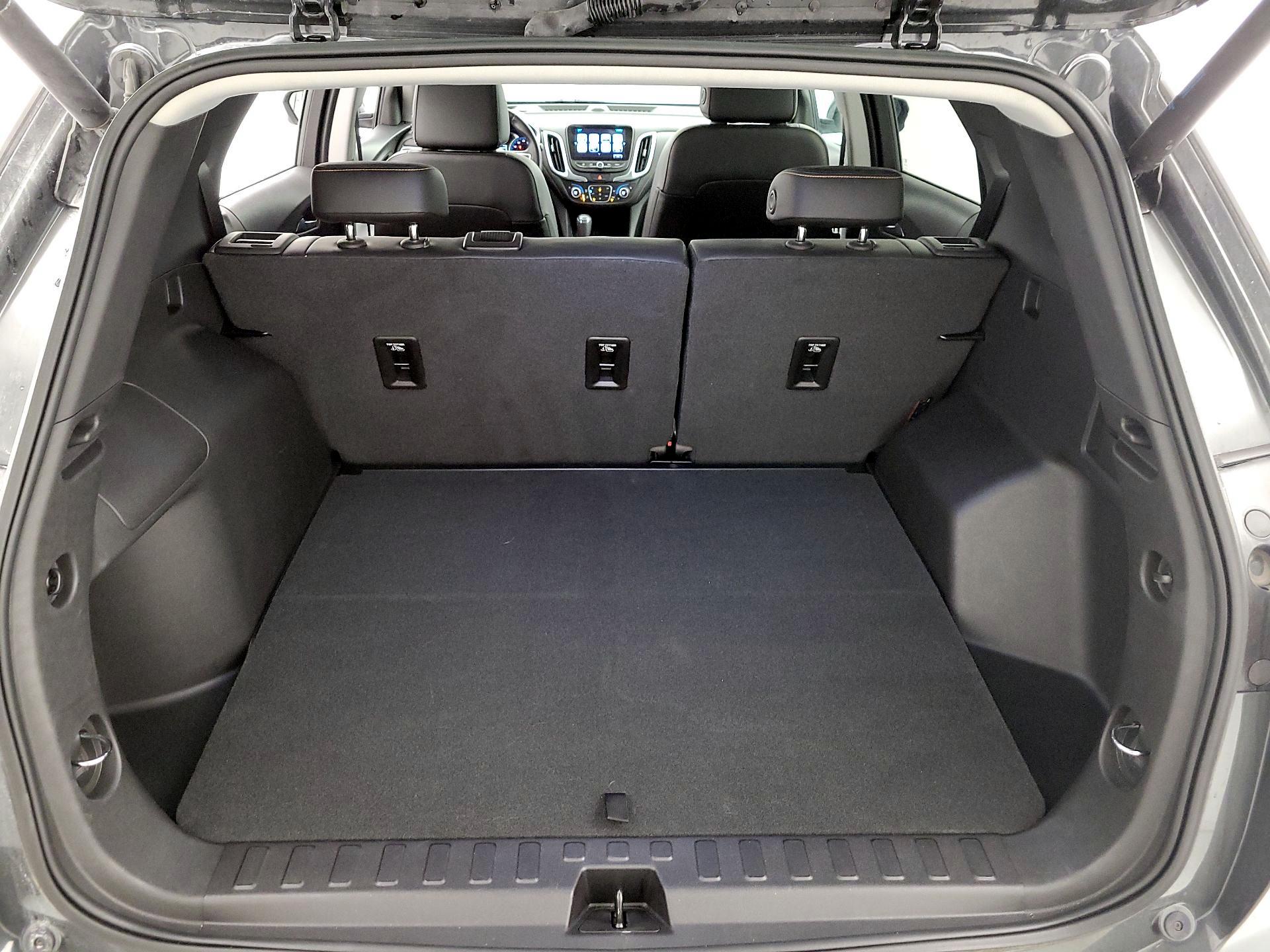 Thumbnail: 2018 Chevrolet Equinox - 20