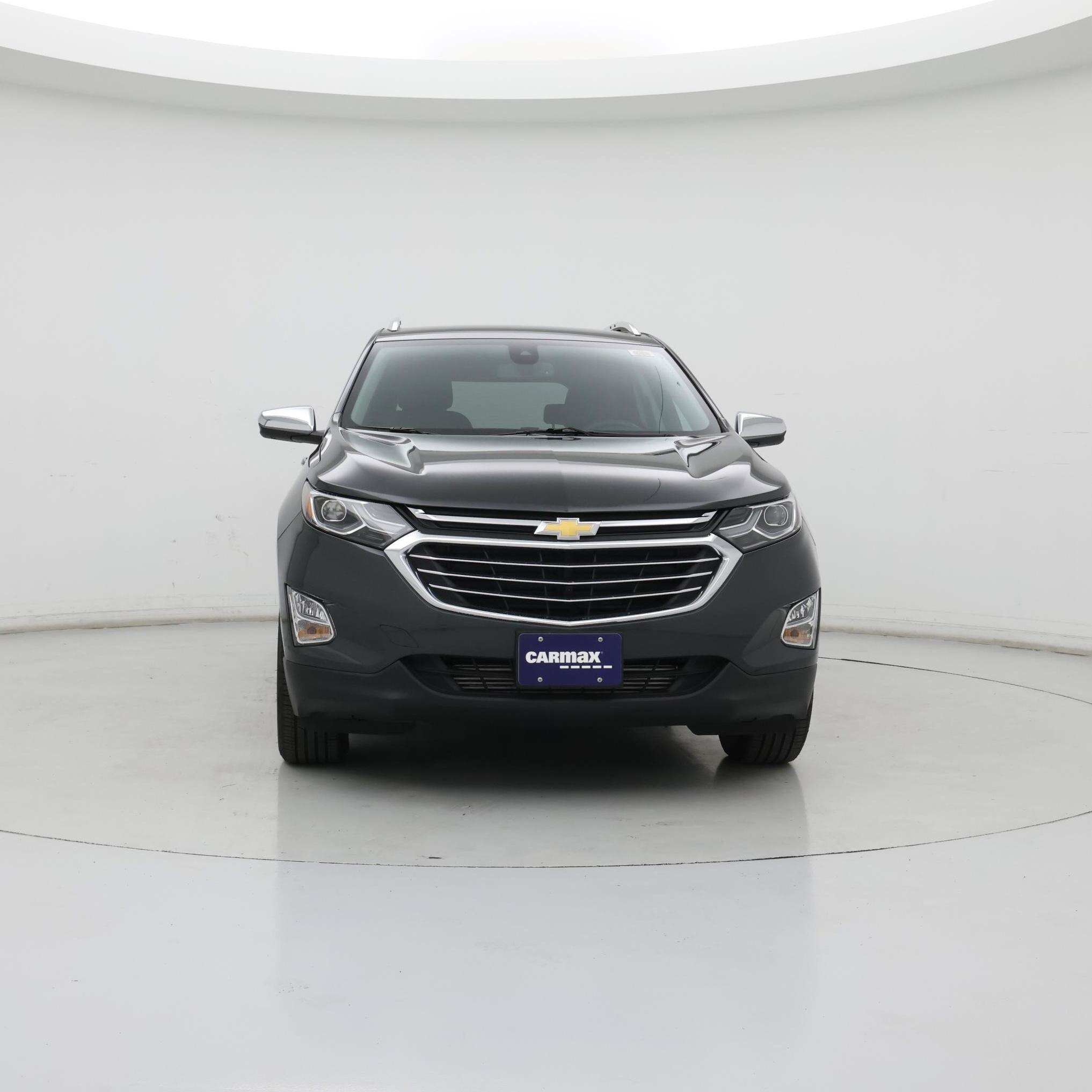 Thumbnail: 2018 Chevrolet Equinox - 5