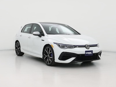 2023 Volkswagen Golf R