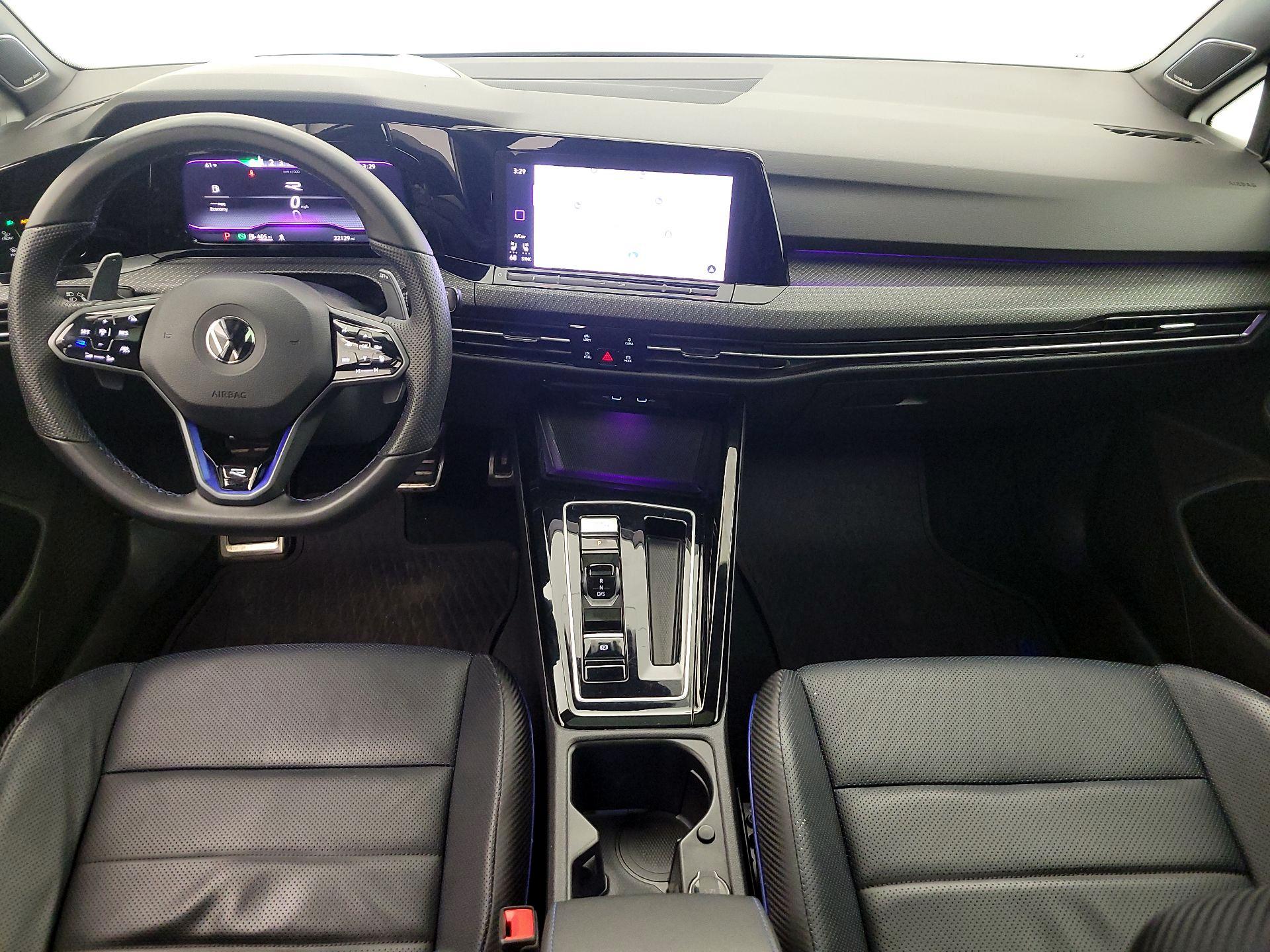 Thumbnail: 2023 Volkswagen Golf - 9