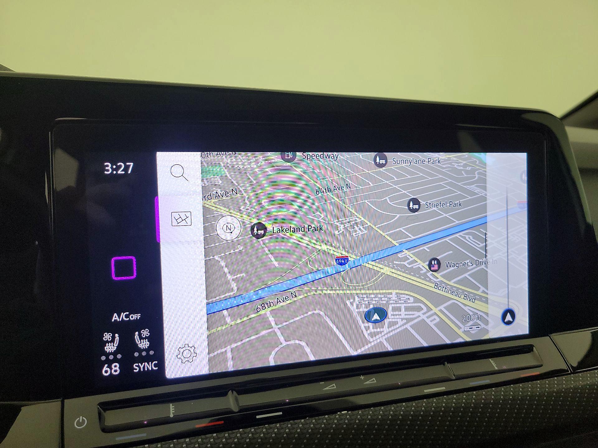 Thumbnail: 2023 Volkswagen Golf - 14