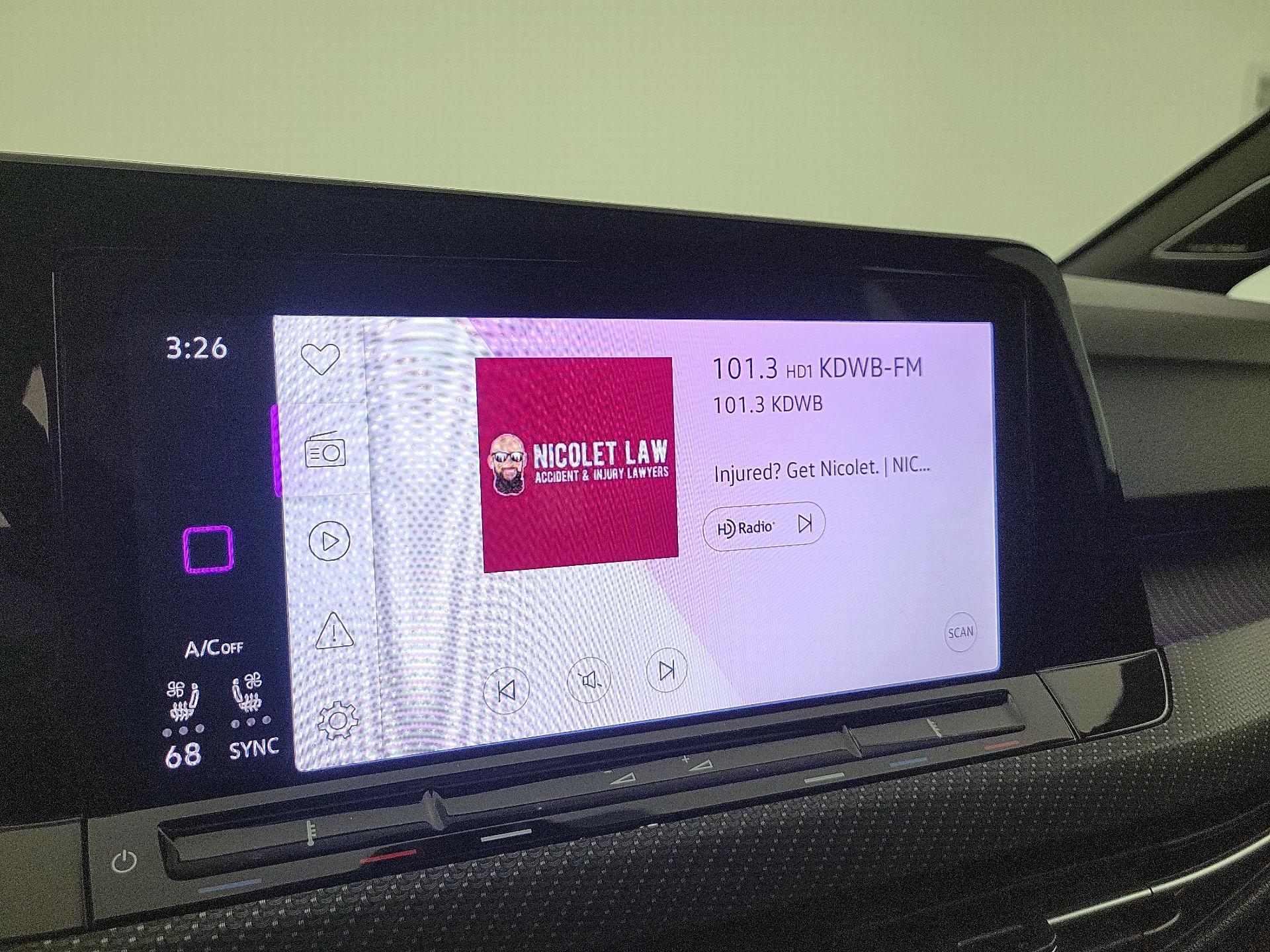 Thumbnail: 2023 Volkswagen Golf - 16