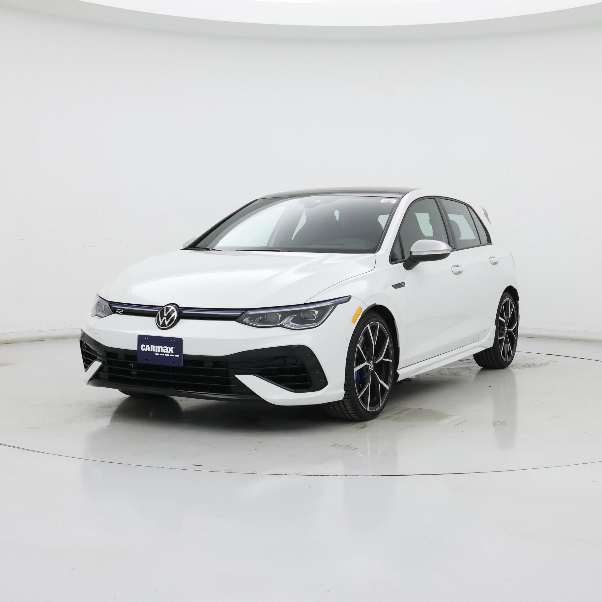 Thumbnail: 2023 Volkswagen Golf - 4