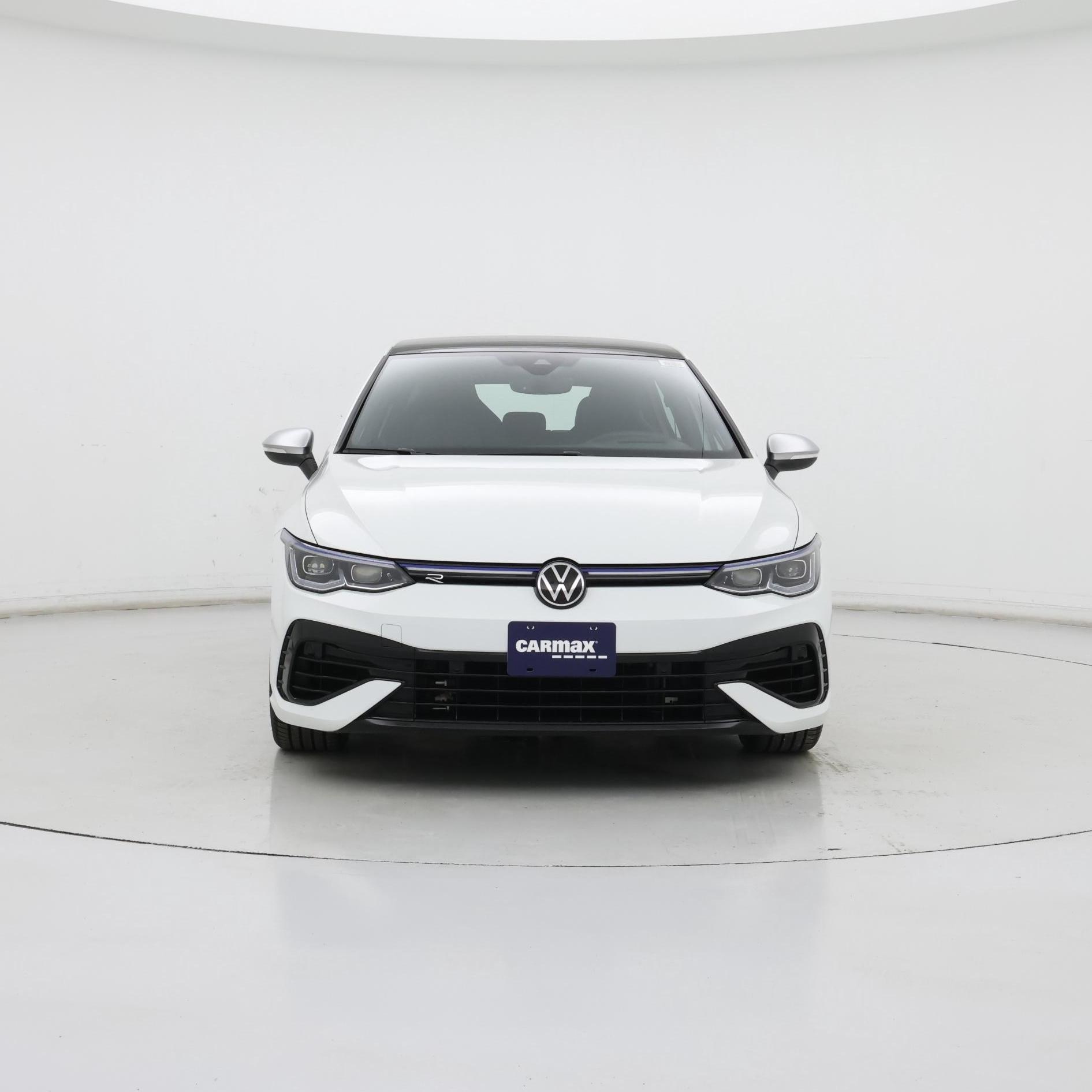 Thumbnail: 2023 Volkswagen Golf - 5