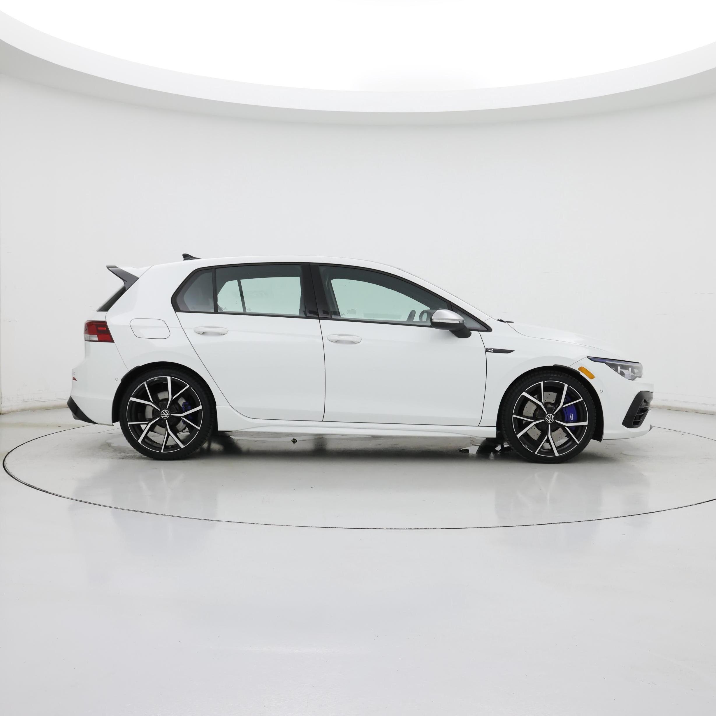 Thumbnail: 2023 Volkswagen Golf - 7