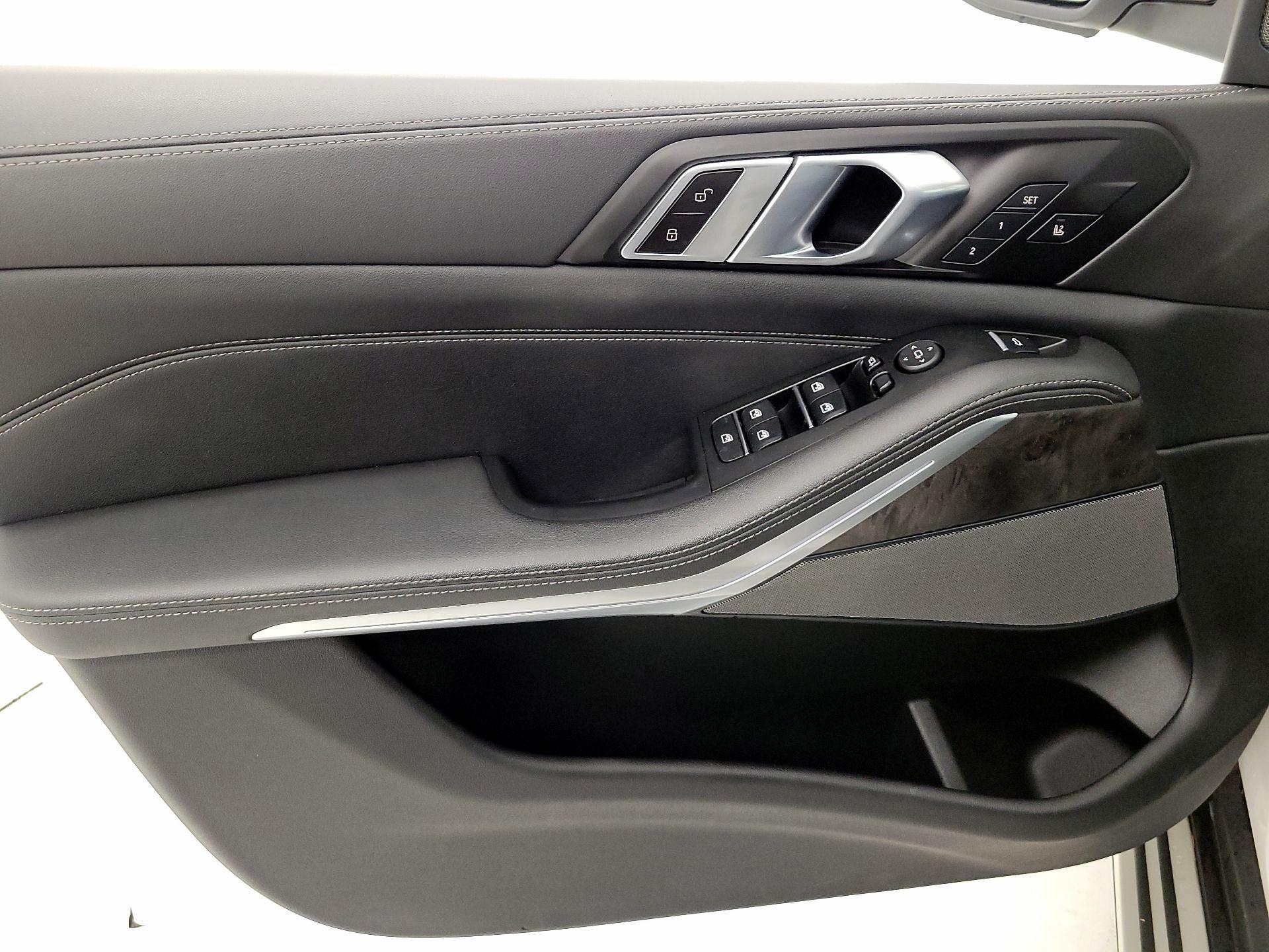 Thumbnail: 2024 BMW X5 - 12