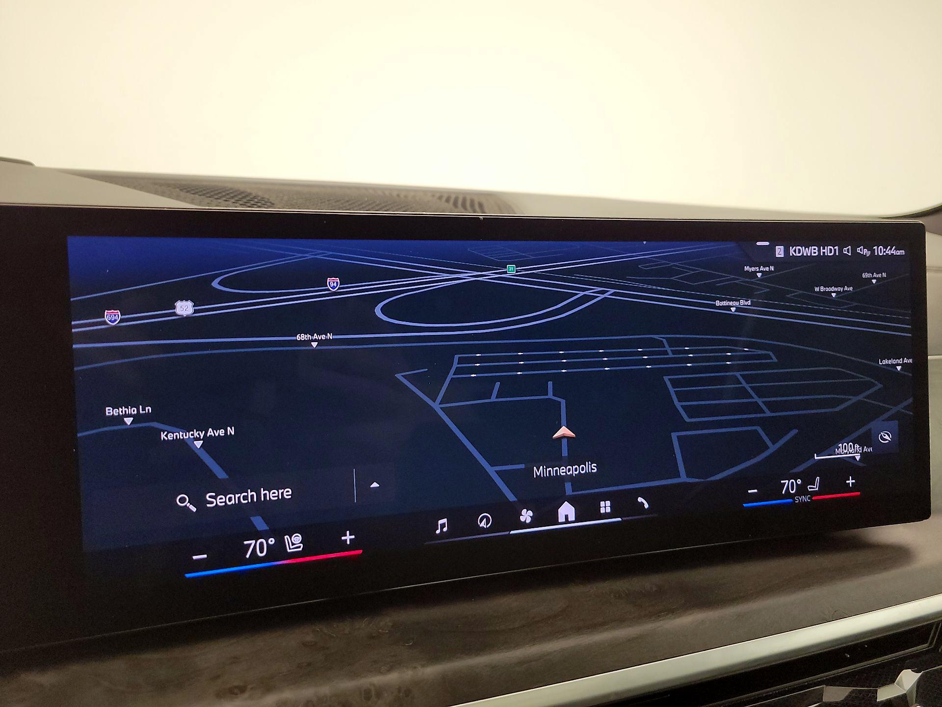 Thumbnail: 2024 BMW X5 - 14