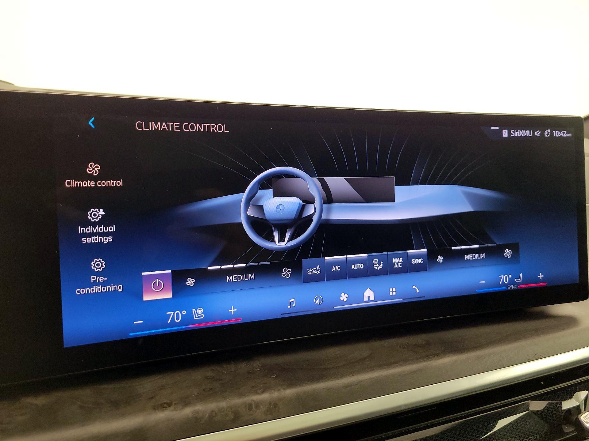 Thumbnail: 2024 BMW X5 - 17