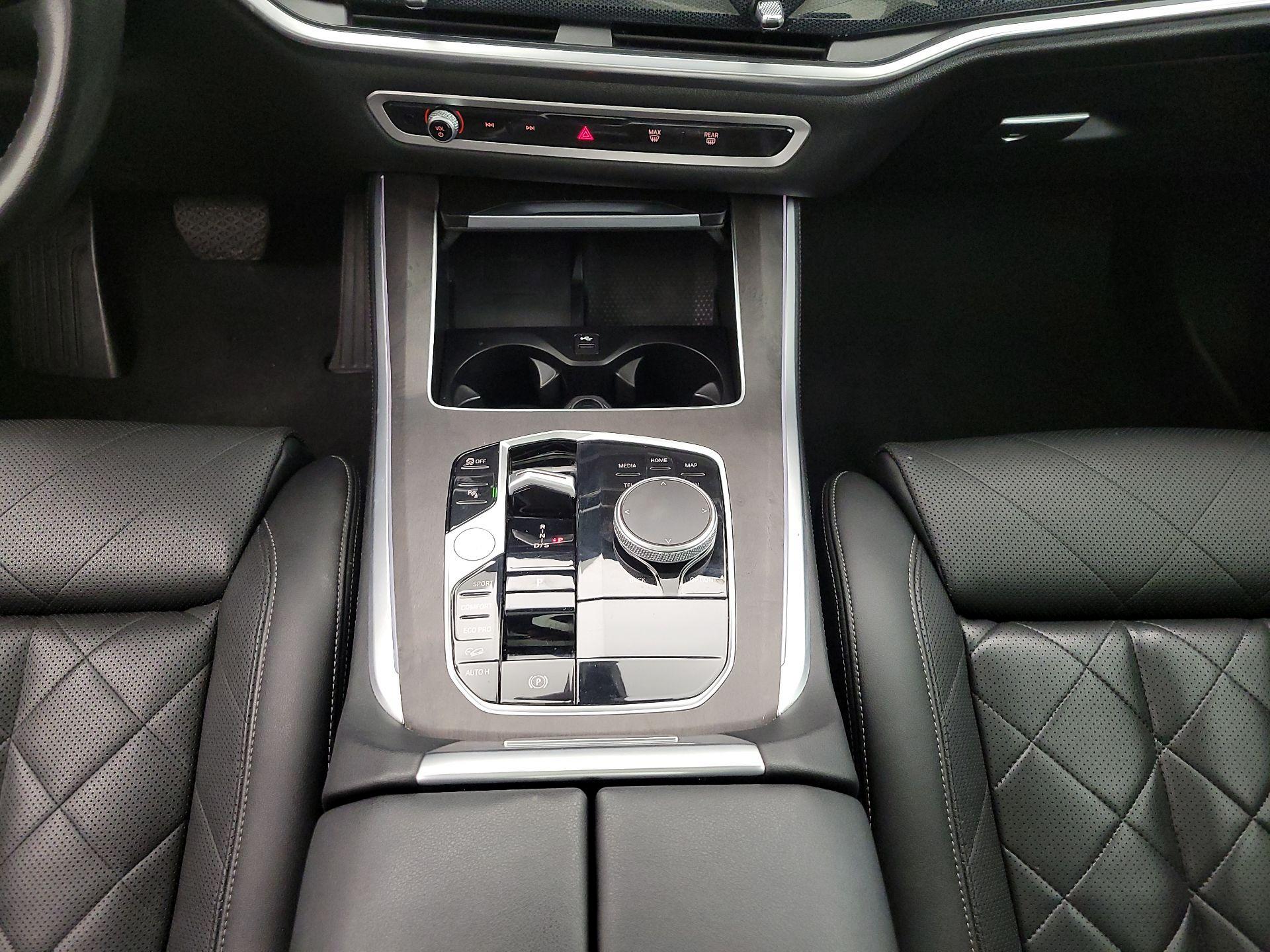 Thumbnail: 2024 BMW X5 - 18