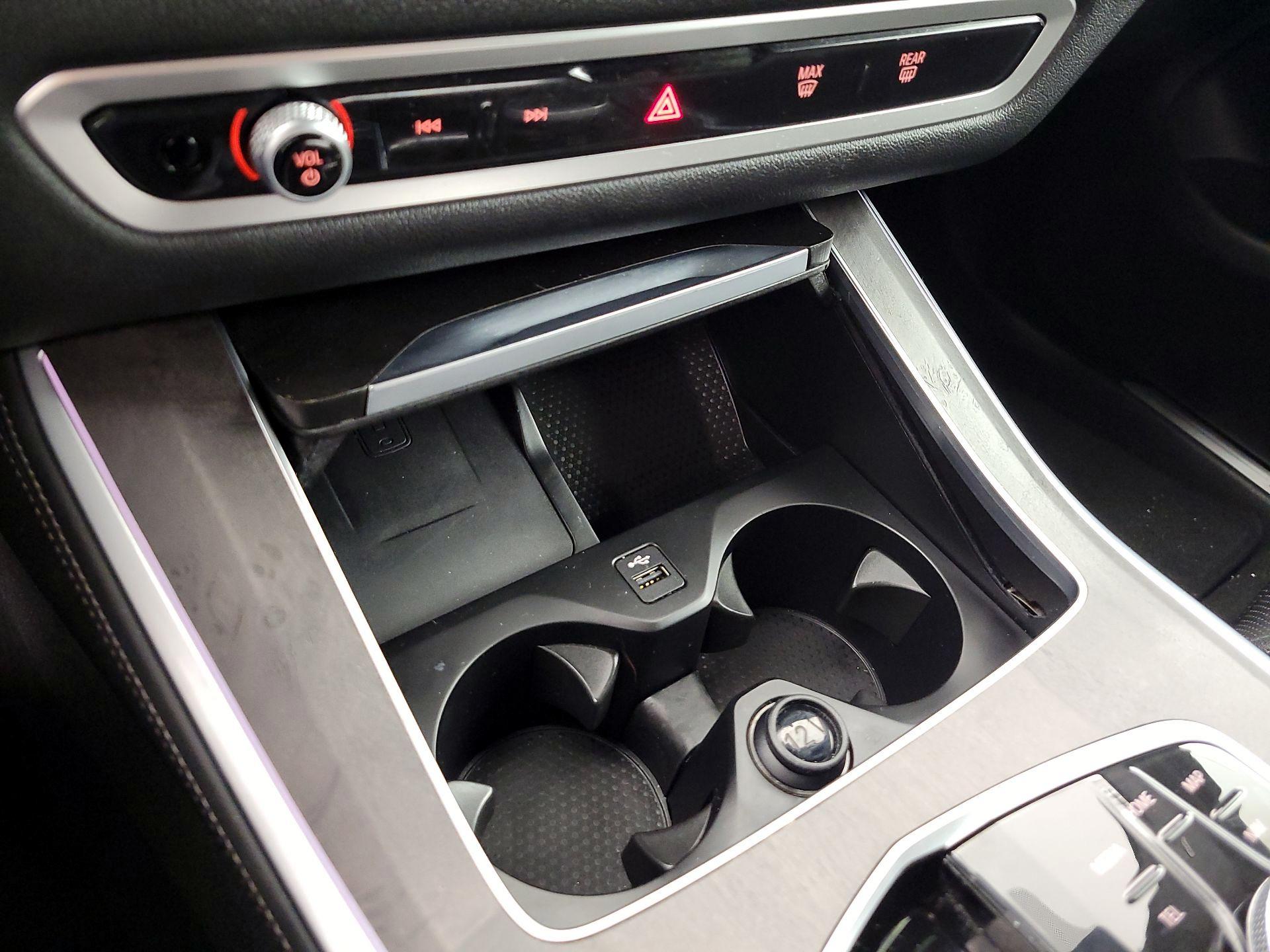 Thumbnail: 2024 BMW X5 - 19