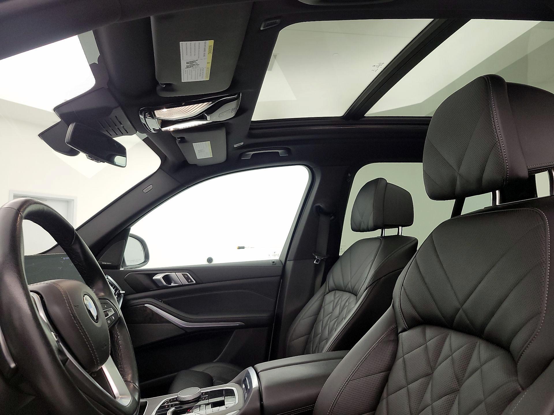 Thumbnail: 2024 BMW X5 - 20