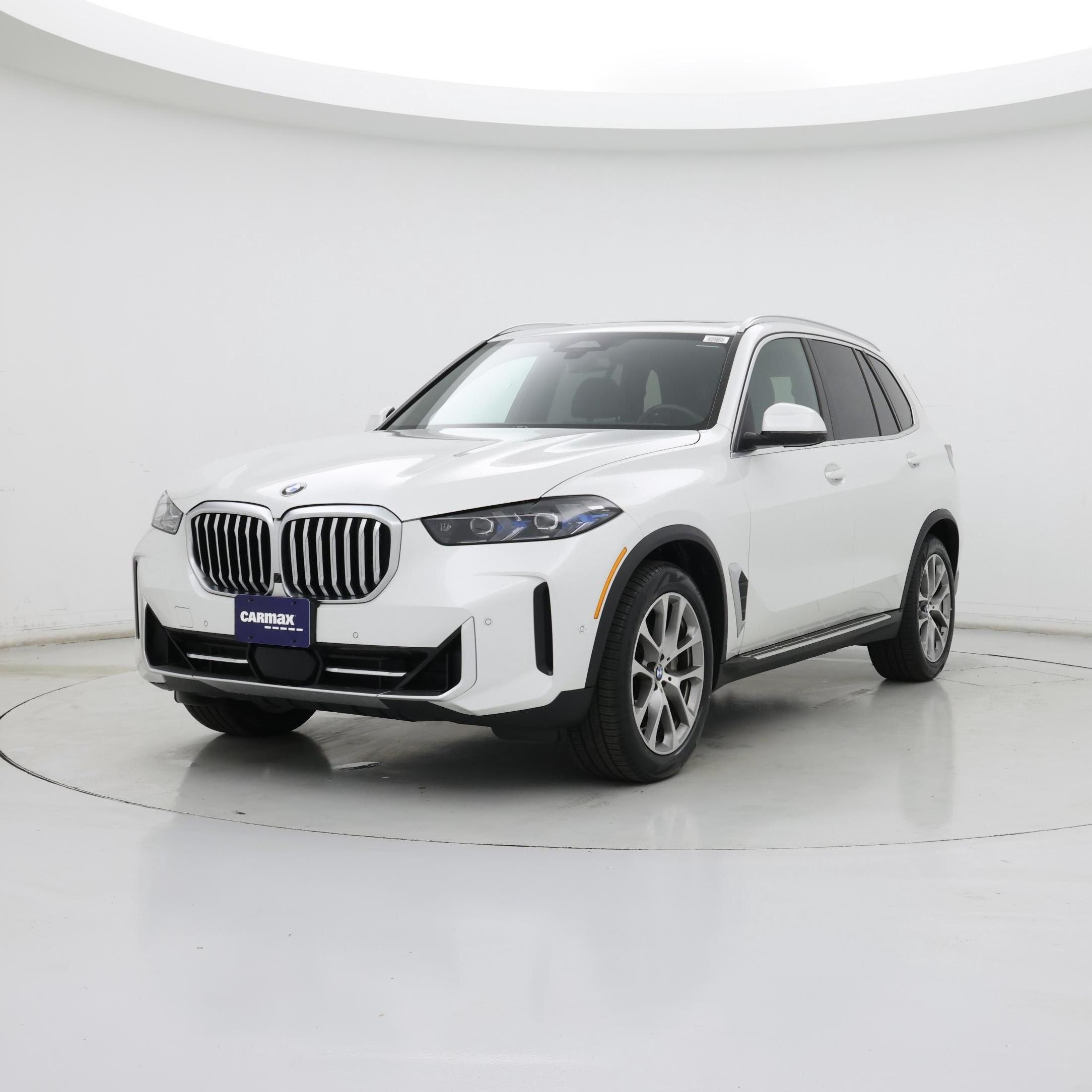 Thumbnail: 2024 BMW X5 - 4
