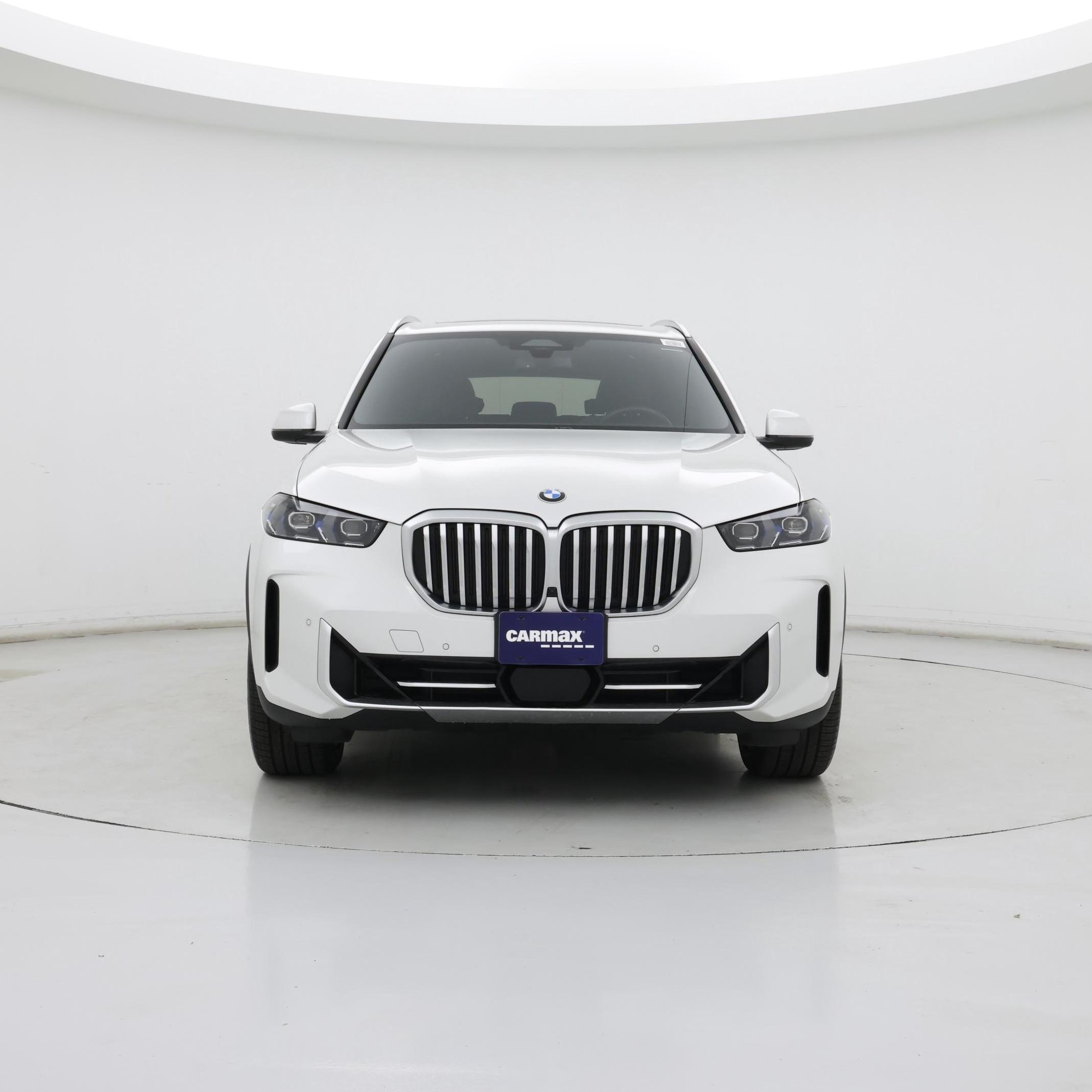 Thumbnail: 2024 BMW X5 - 5
