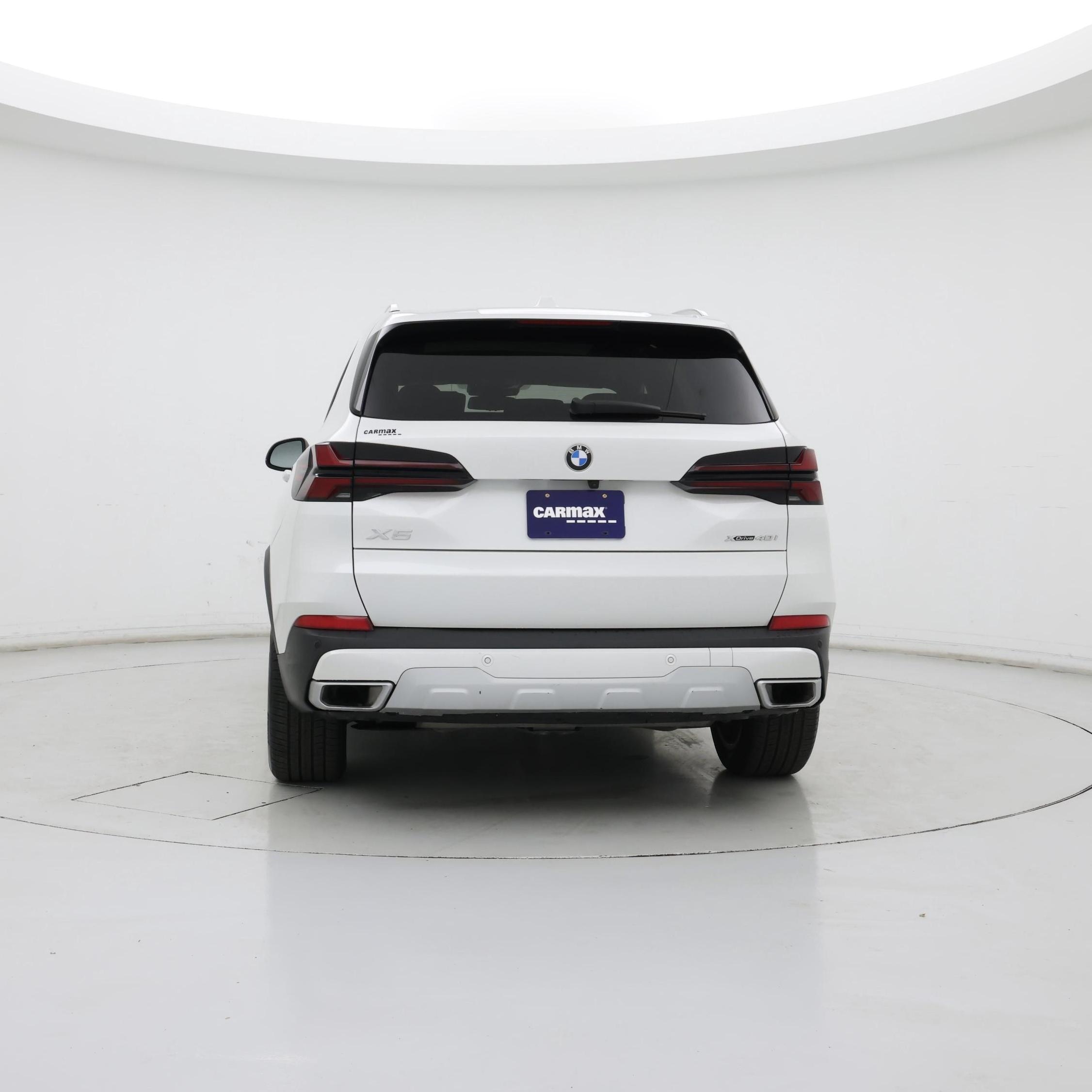 Thumbnail: 2024 BMW X5 - 6