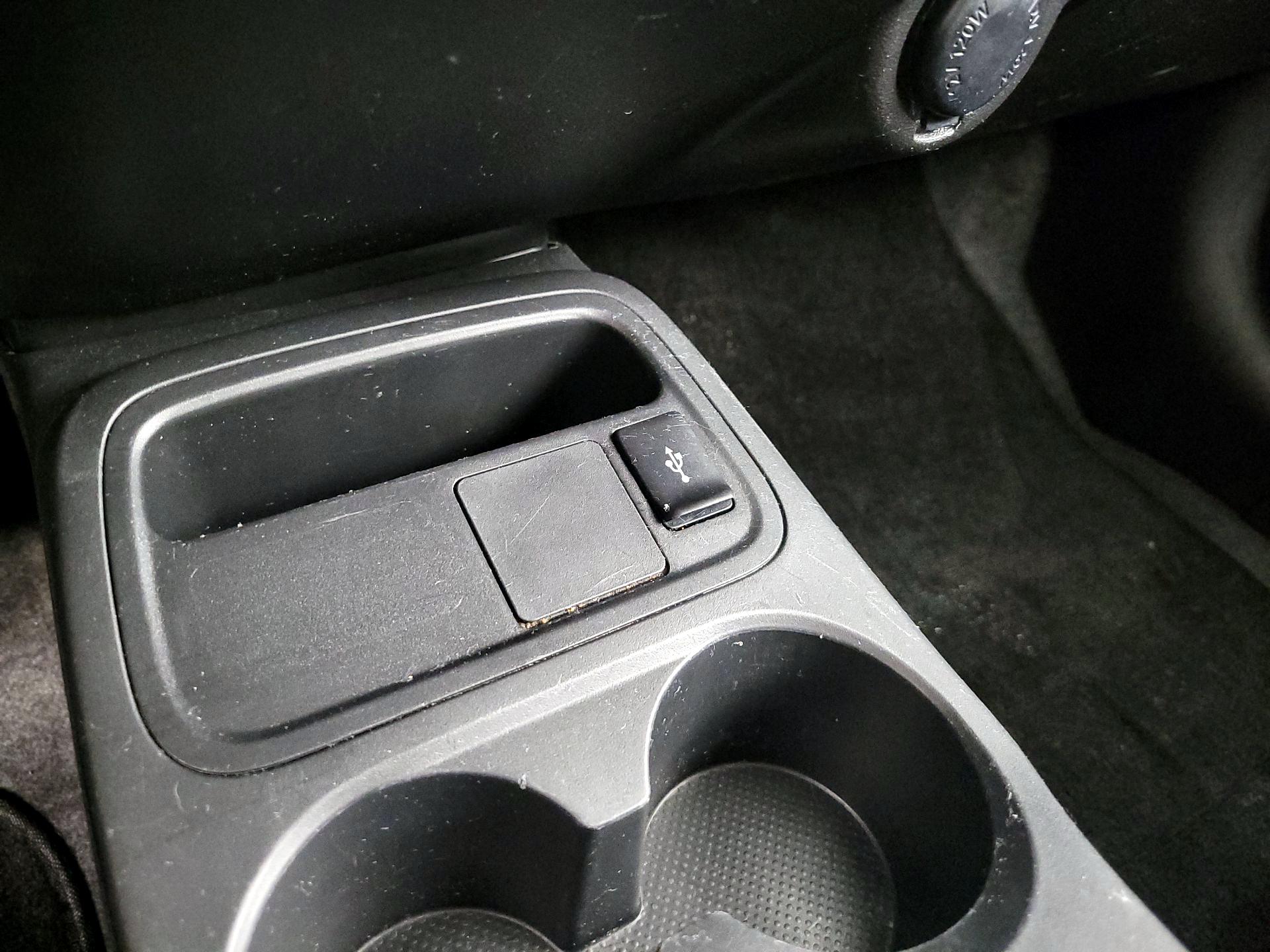 Thumbnail: 2021 Mitsubishi Mirage - 18