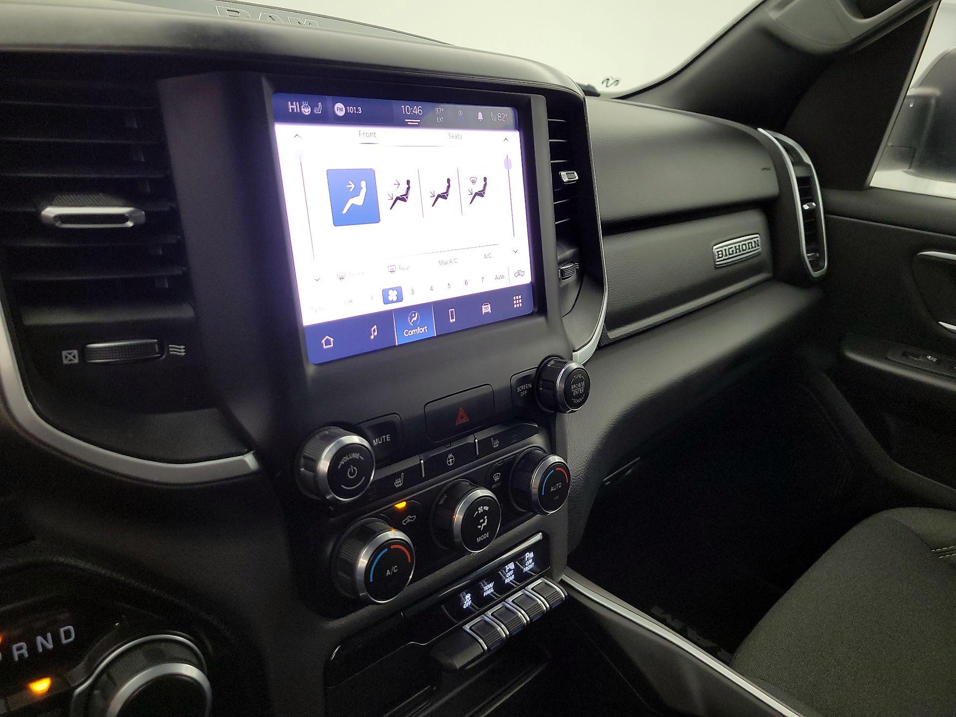 Thumbnail: 2022 RAM 1500 - 16