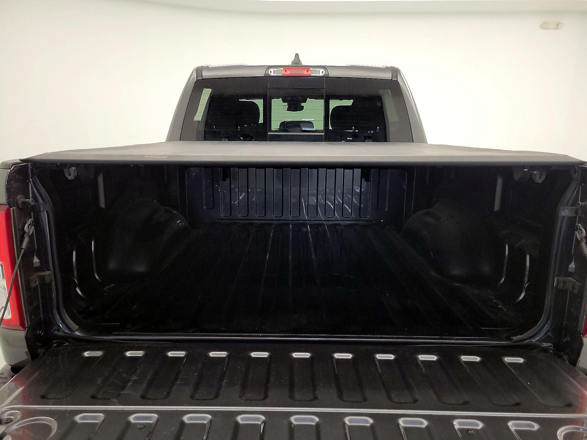 Thumbnail: 2022 RAM 1500 - 20