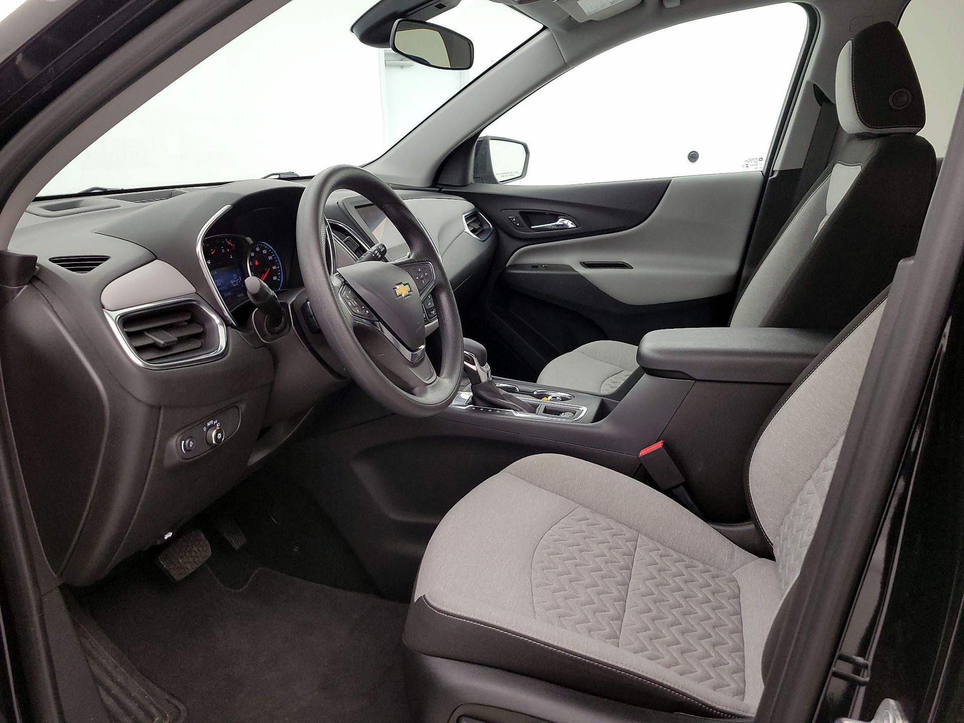 Thumbnail: 2023 Chevrolet Equinox - 11