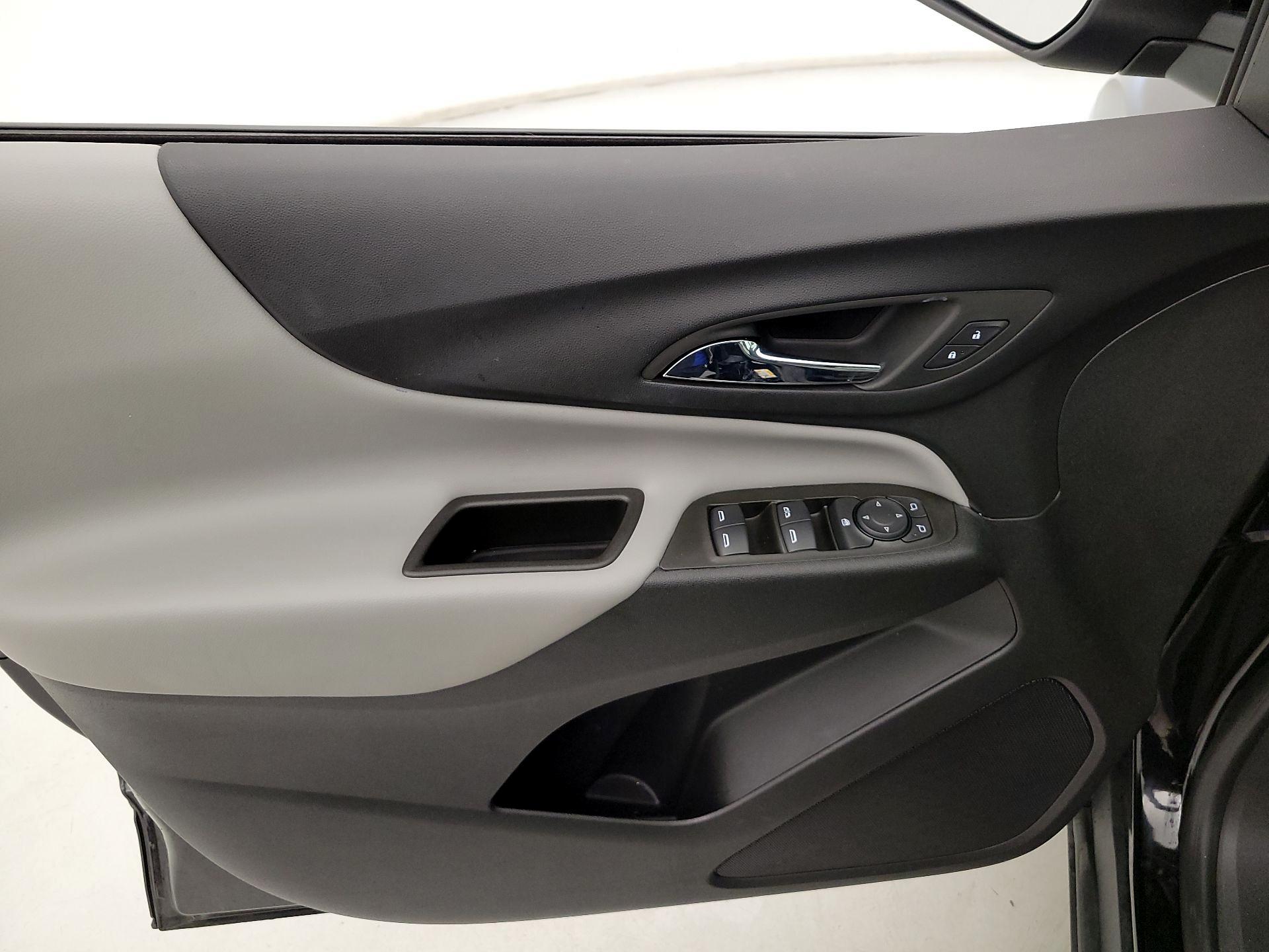 Thumbnail: 2023 Chevrolet Equinox - 12