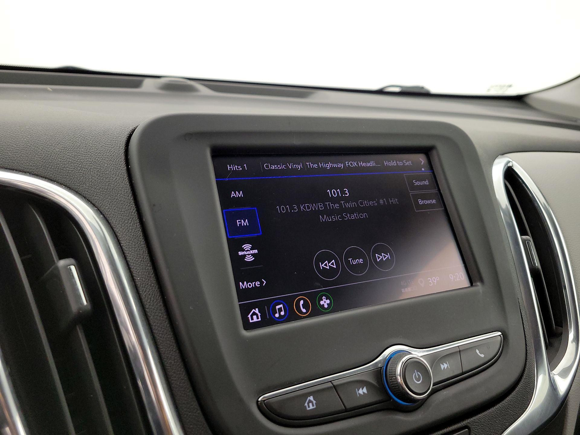 Thumbnail: 2023 Chevrolet Equinox - 15