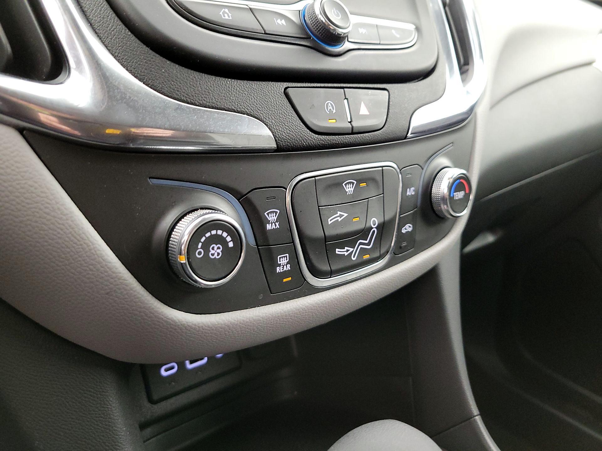 Thumbnail: 2023 Chevrolet Equinox - 16