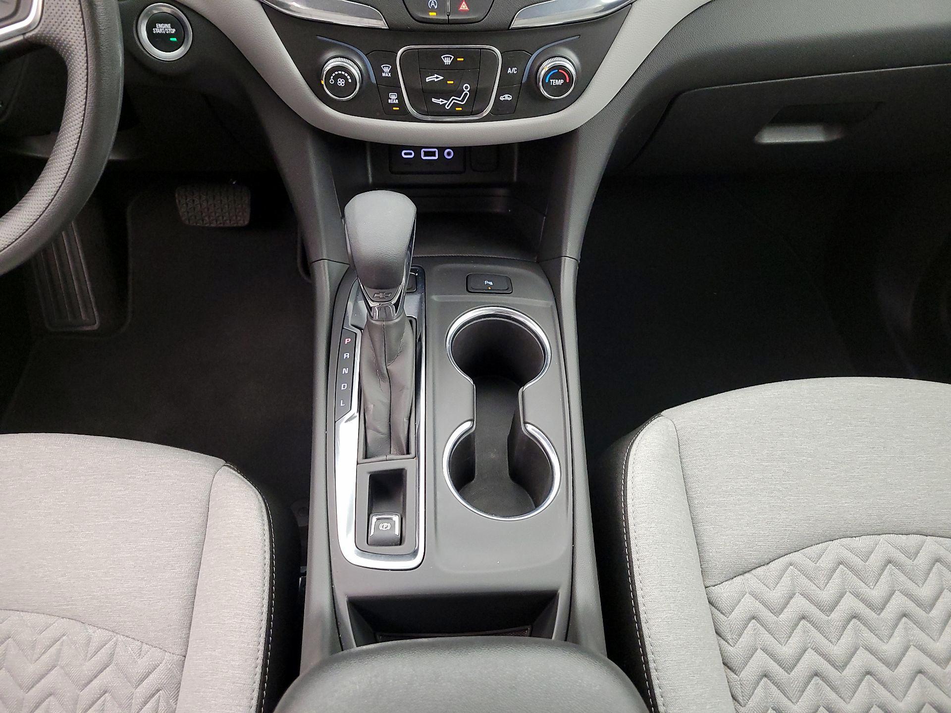 Thumbnail: 2023 Chevrolet Equinox - 17