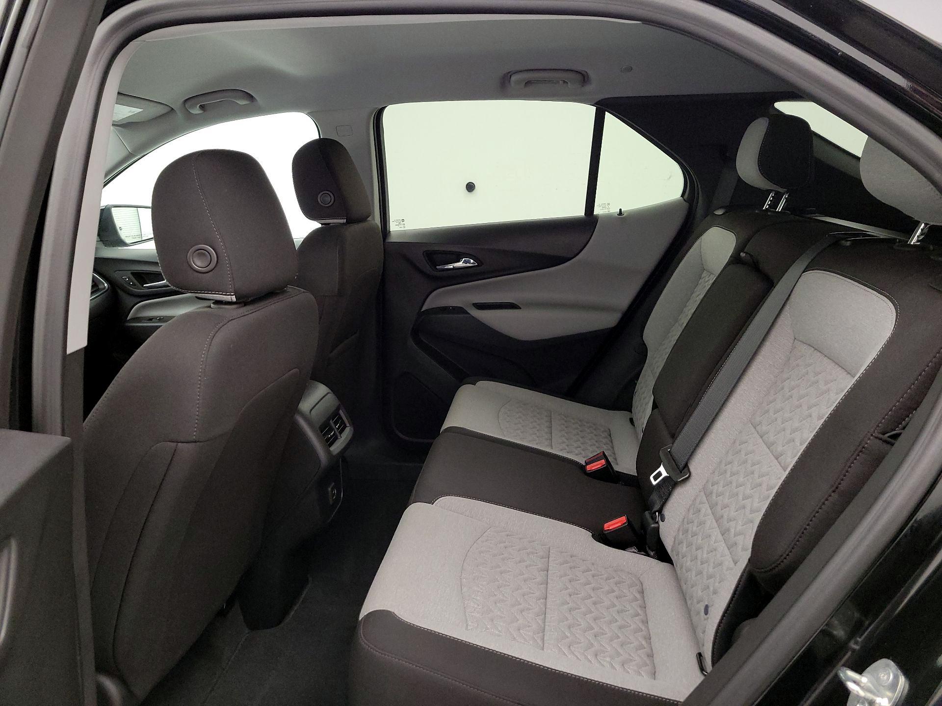 Thumbnail: 2023 Chevrolet Equinox - 19