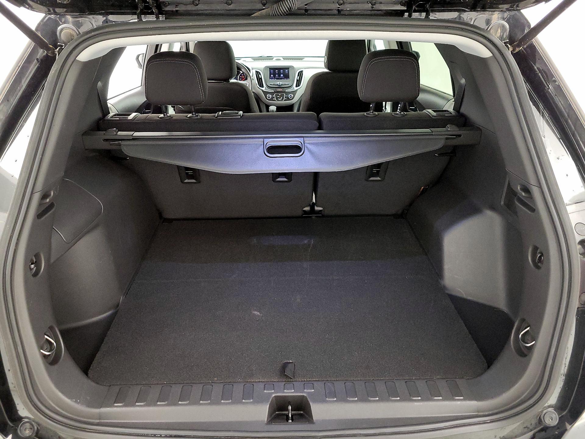 Thumbnail: 2023 Chevrolet Equinox - 20