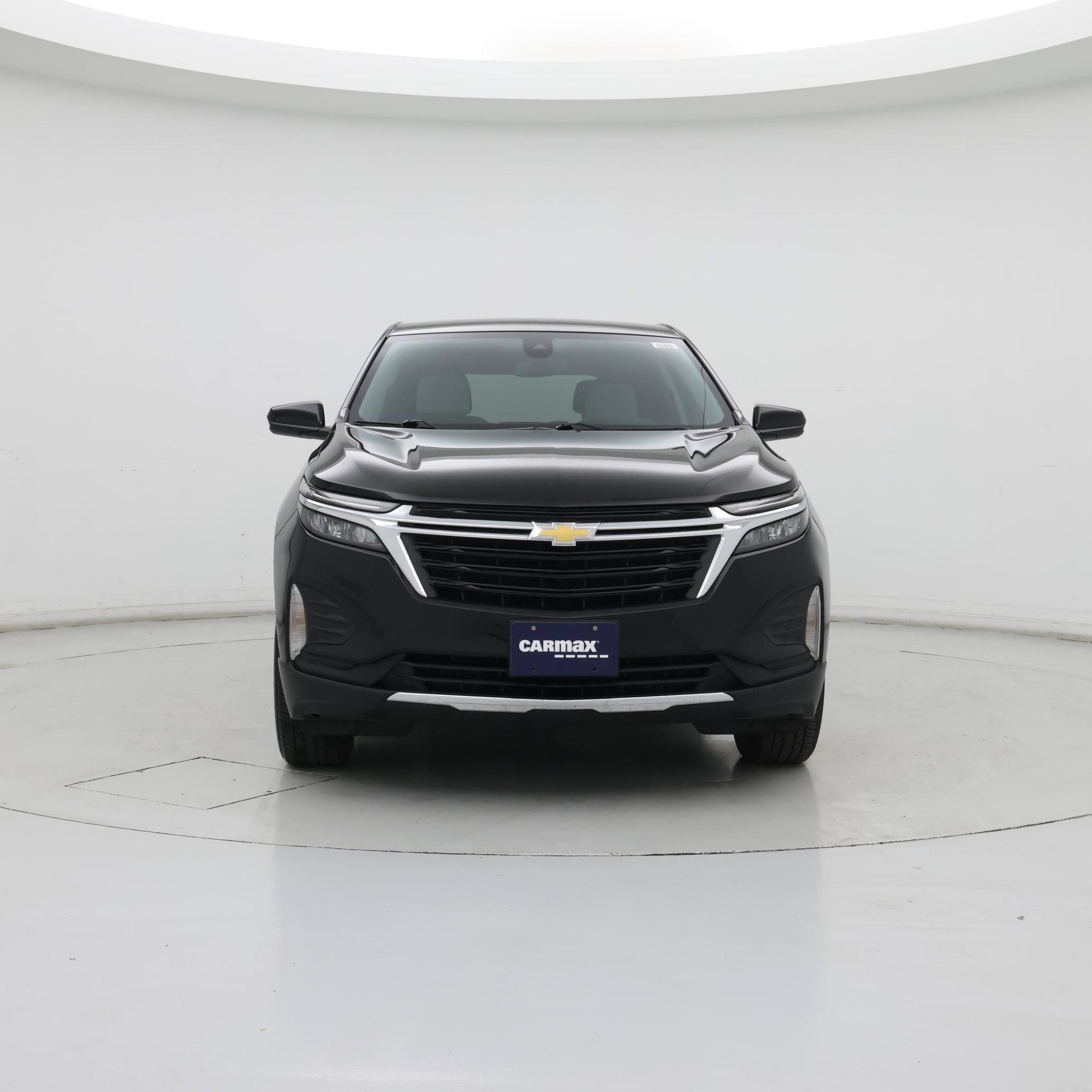 Thumbnail: 2023 Chevrolet Equinox - 5