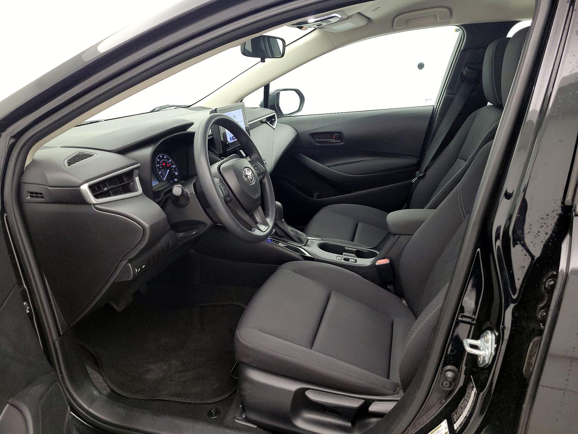 Thumbnail: 2024 Toyota Corolla - 11