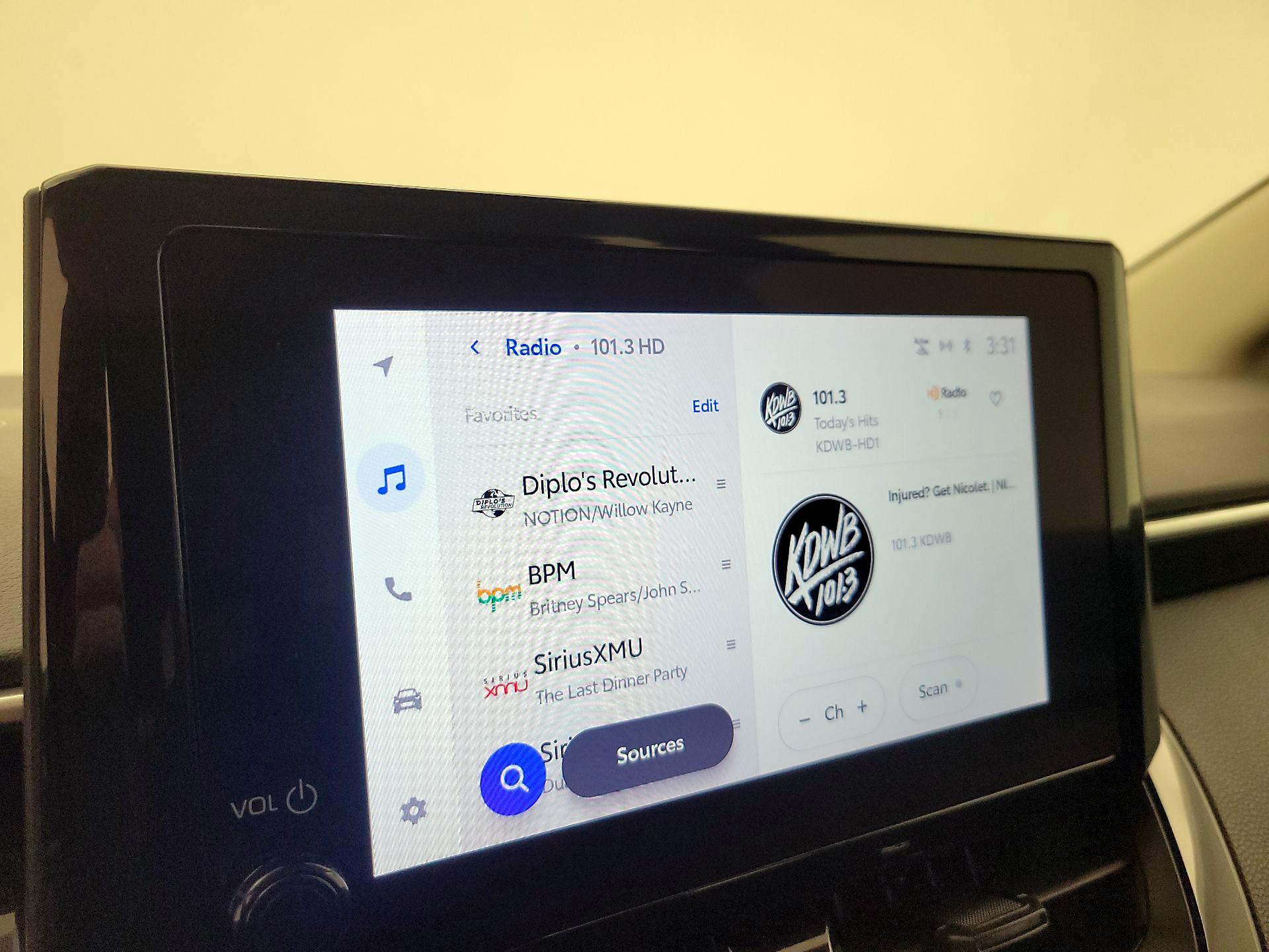 Thumbnail: 2024 Toyota Corolla - 16