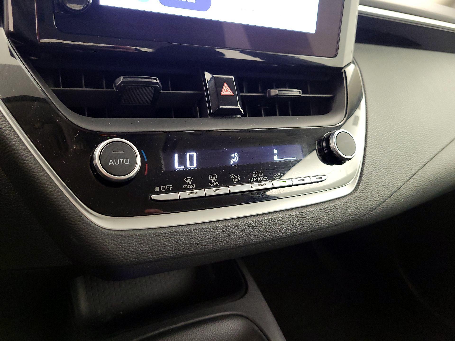 Thumbnail: 2024 Toyota Corolla - 17