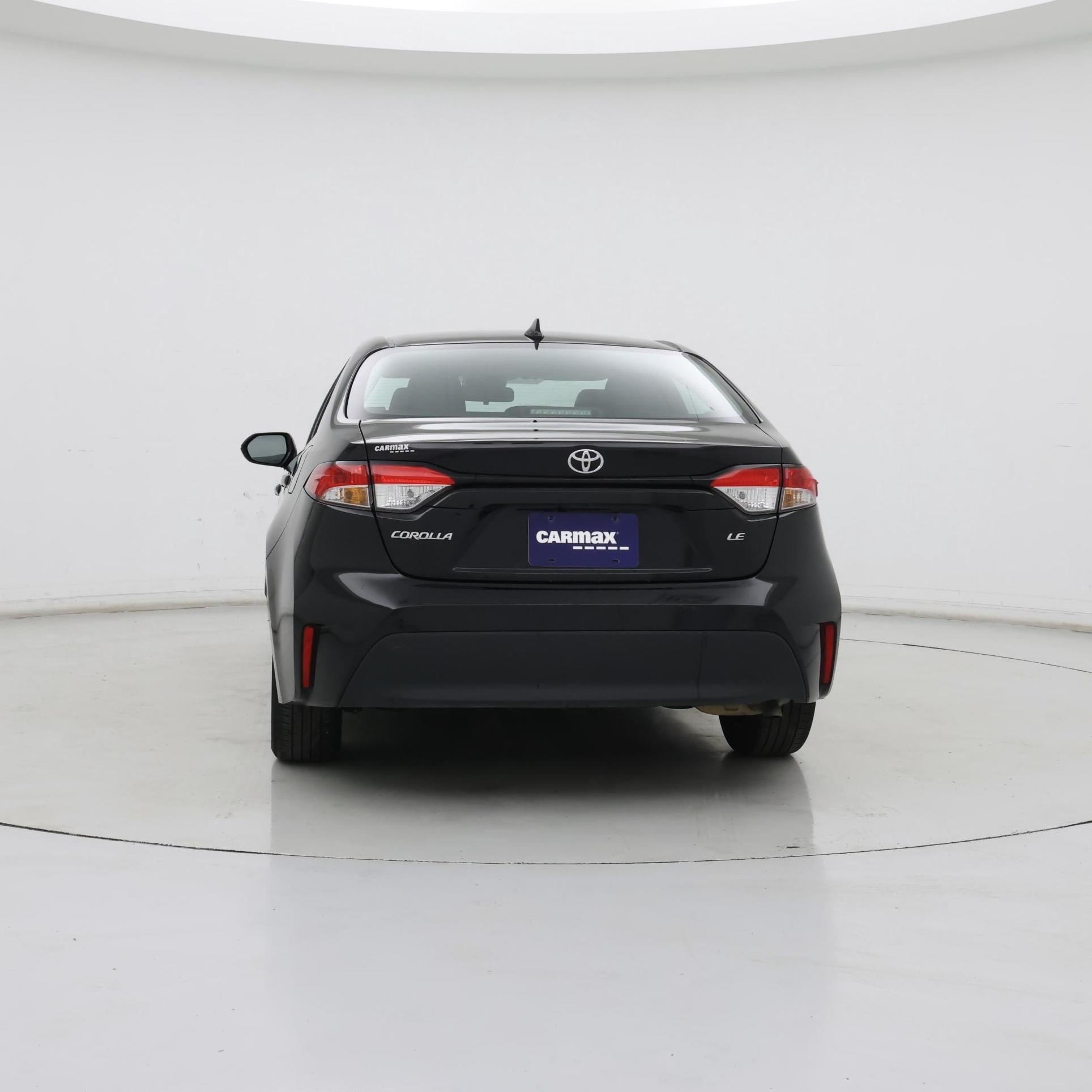 Thumbnail: 2024 Toyota Corolla - 6