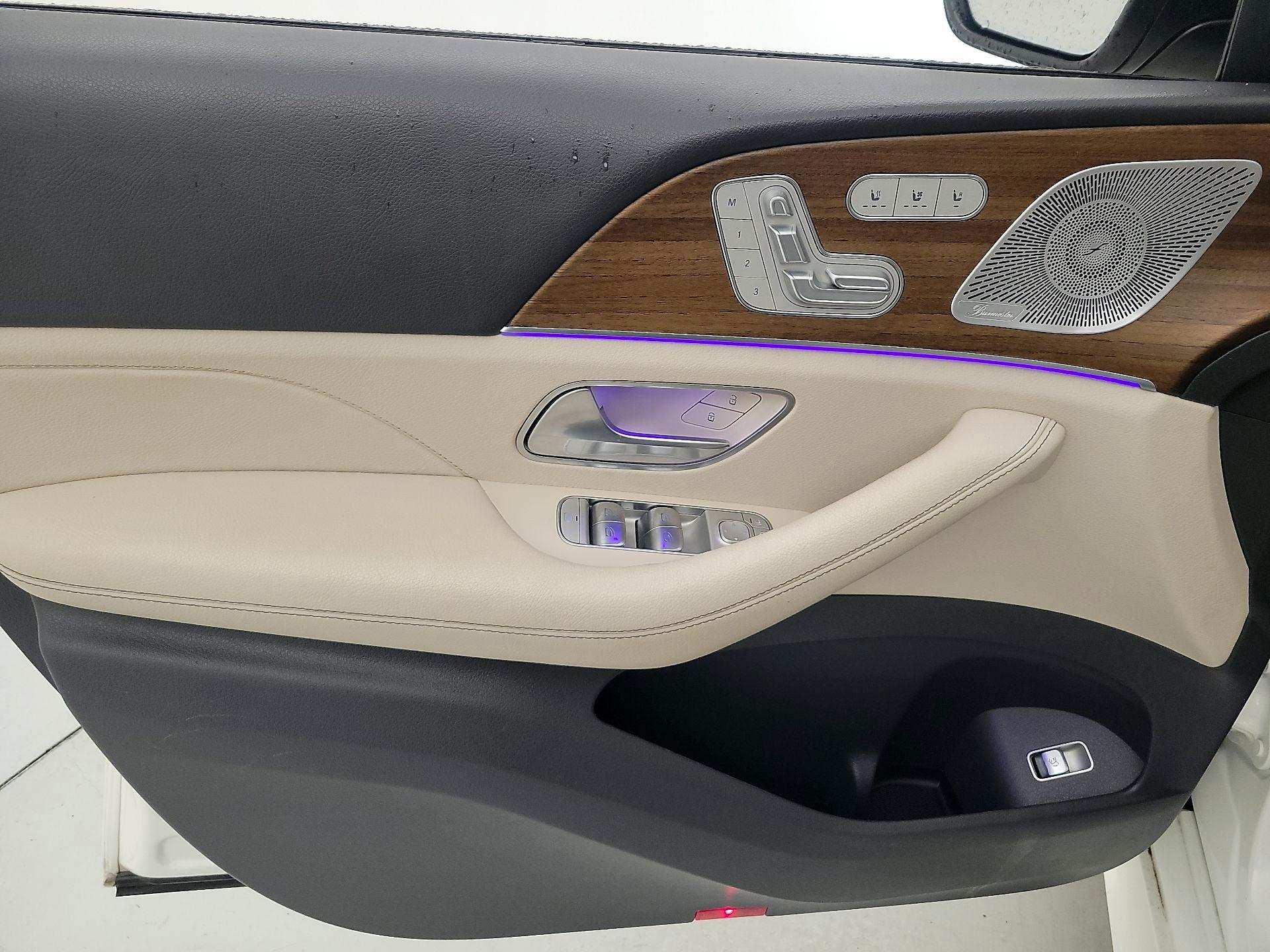 Thumbnail: 2020 Mercedes-Benz GLE - 12