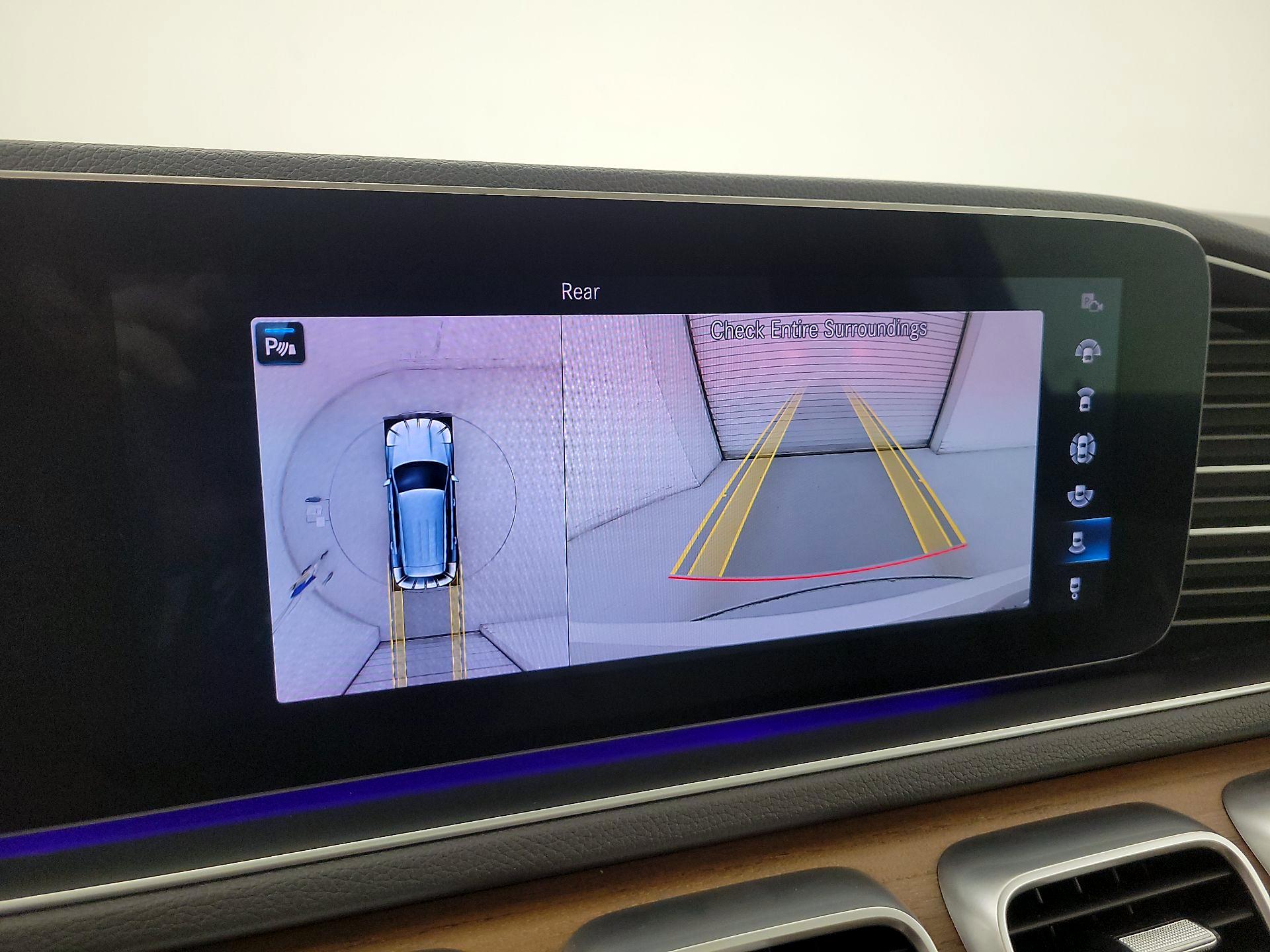 Thumbnail: 2020 Mercedes-Benz GLE - 15