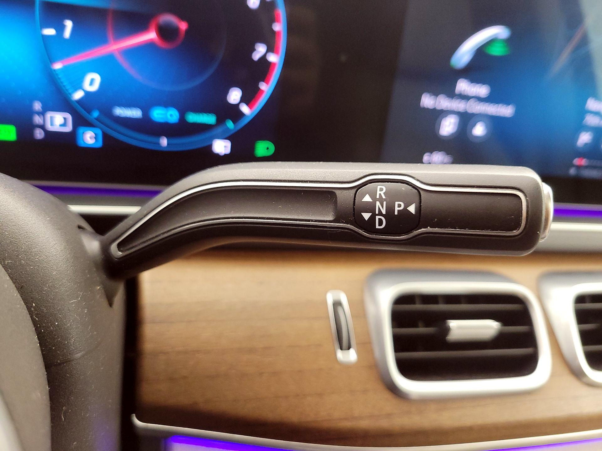 Thumbnail: 2020 Mercedes-Benz GLE - 18