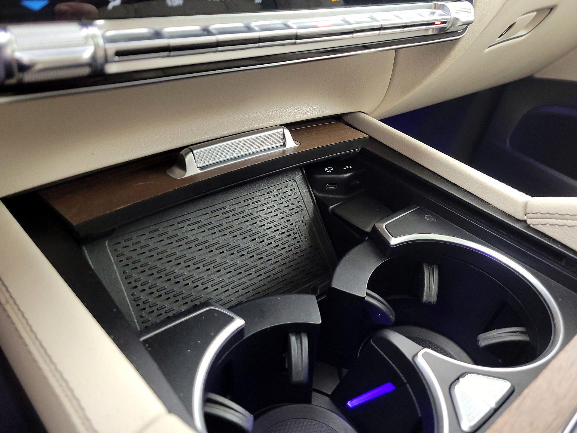 Thumbnail: 2020 Mercedes-Benz GLE - 19