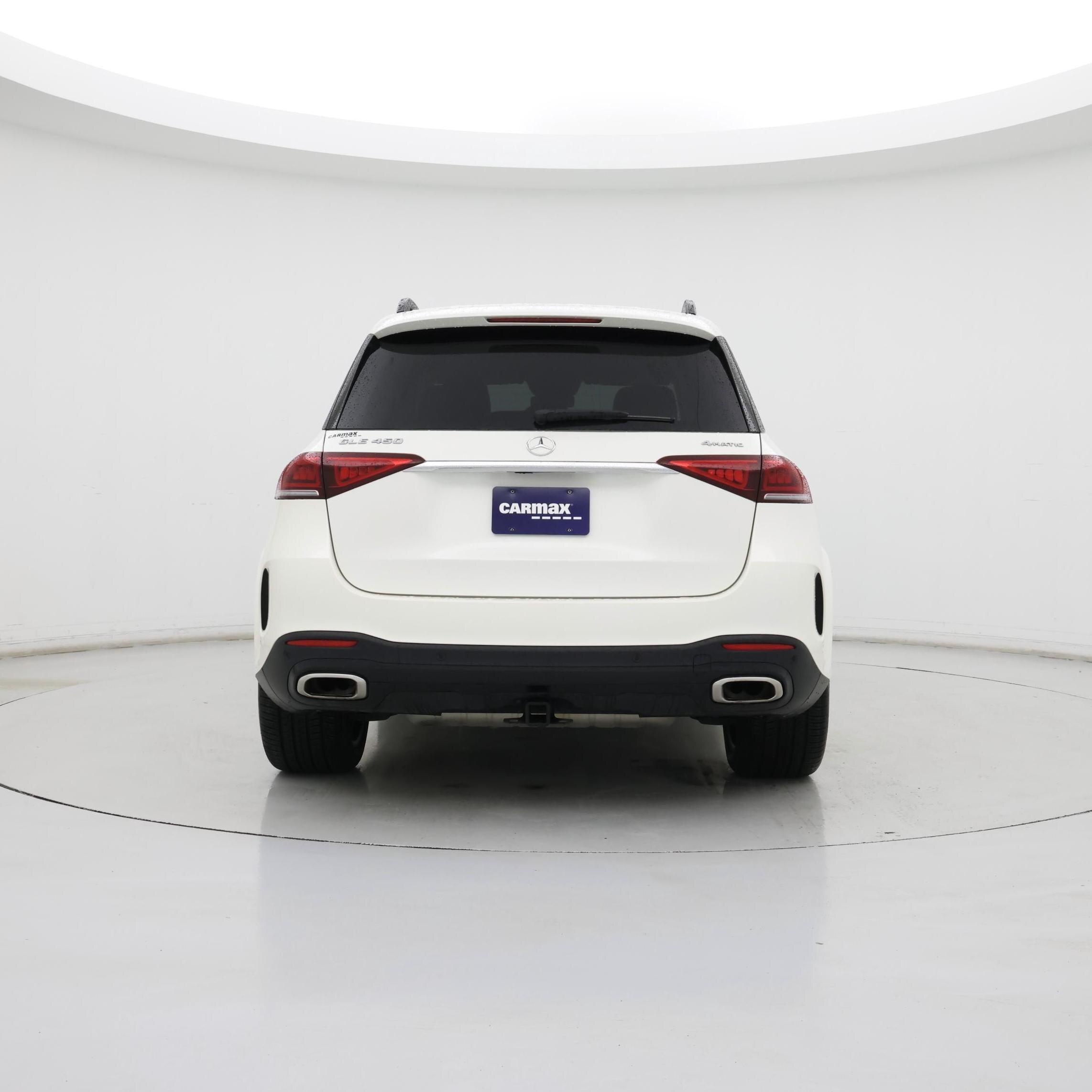 Thumbnail: 2020 Mercedes-Benz GLE - 6