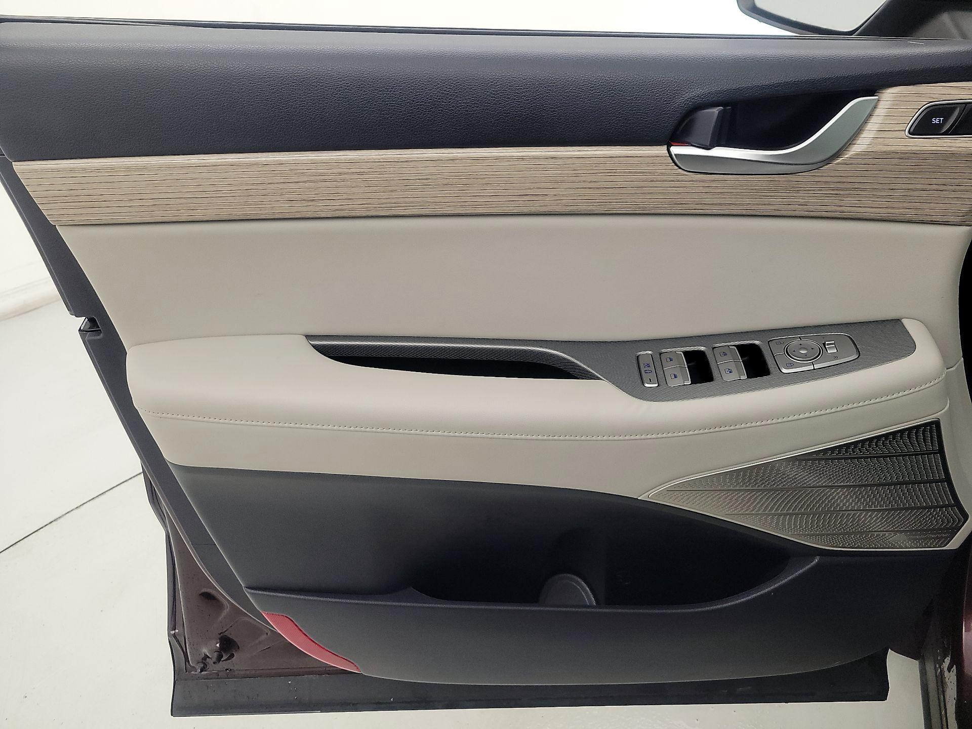 Thumbnail: 2021 Hyundai Palisade - 12