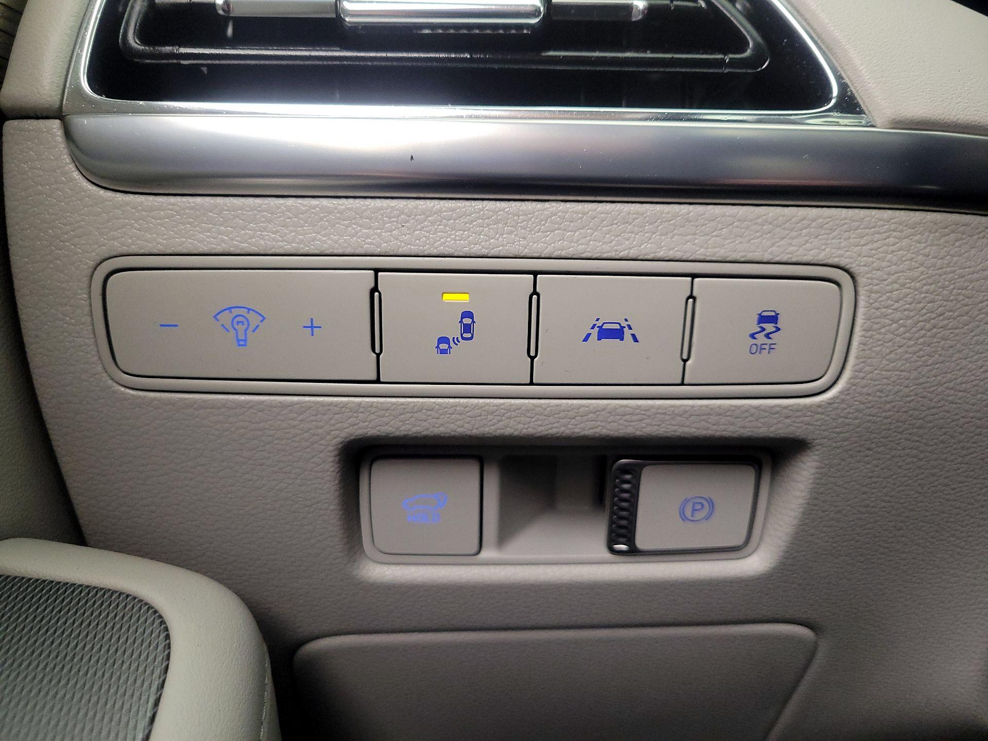 Thumbnail: 2021 Hyundai Palisade - 13