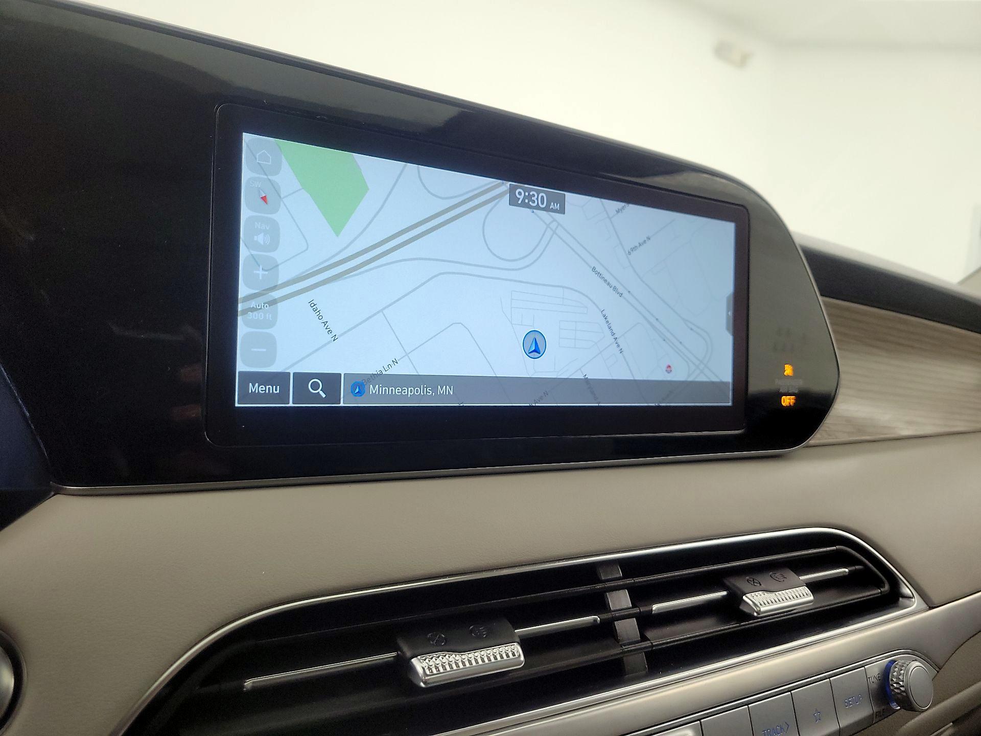 Thumbnail: 2021 Hyundai Palisade - 14