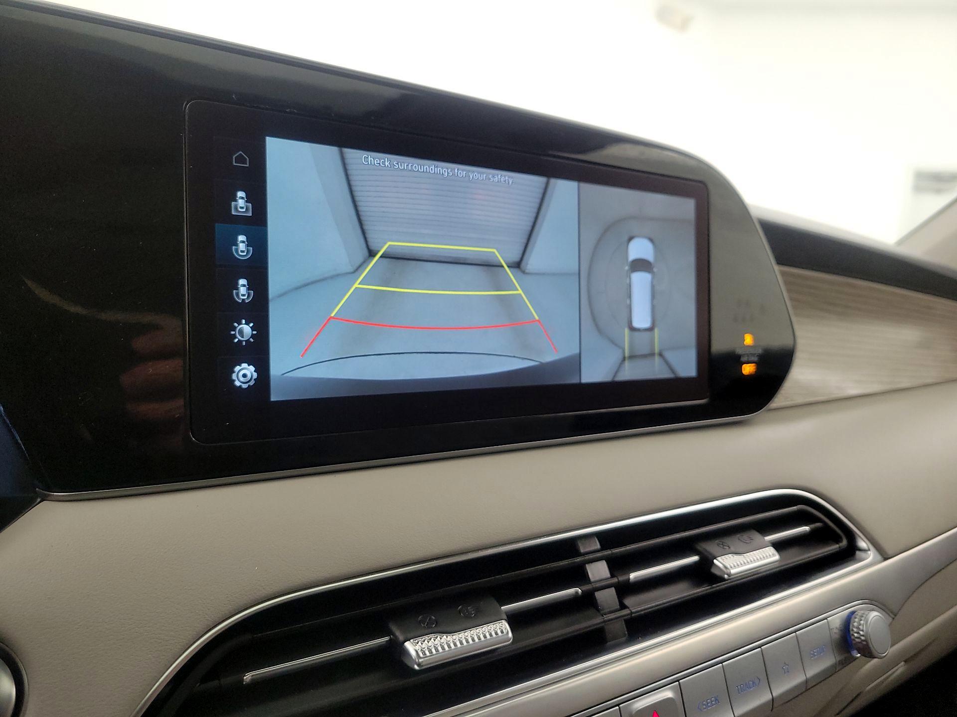 Thumbnail: 2021 Hyundai Palisade - 15