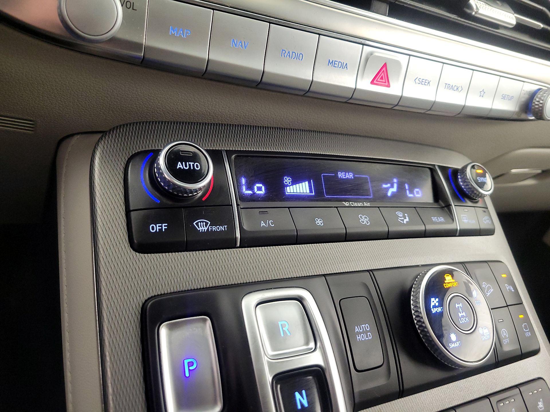 Thumbnail: 2021 Hyundai Palisade - 17