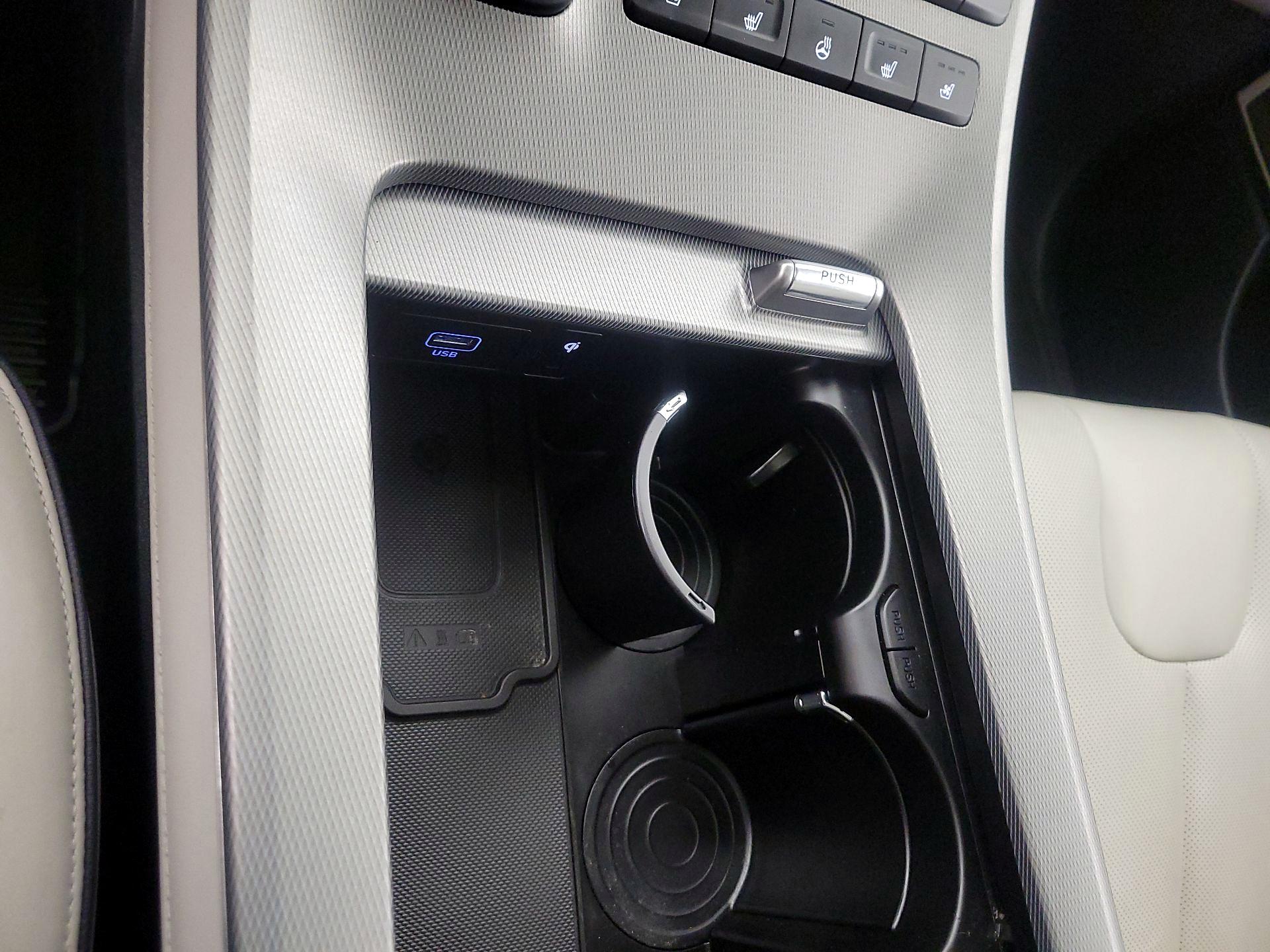 Thumbnail: 2021 Hyundai Palisade - 19