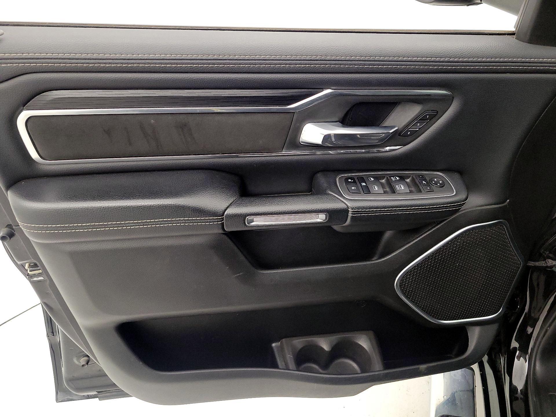 Thumbnail: 2024 RAM 1500 - 12