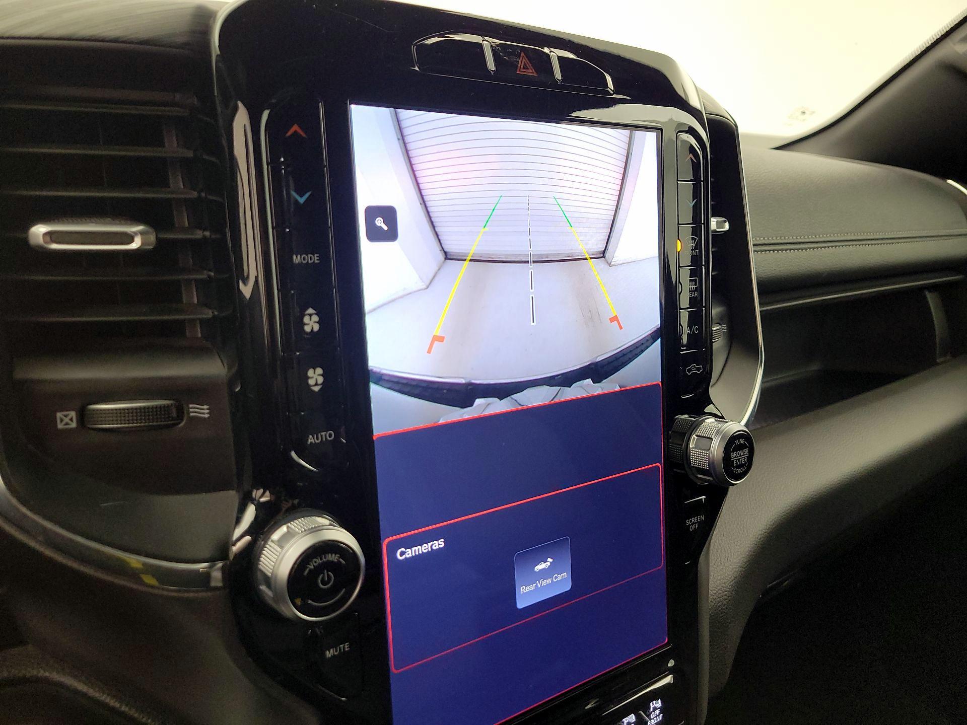 Thumbnail: 2024 RAM 1500 - 15