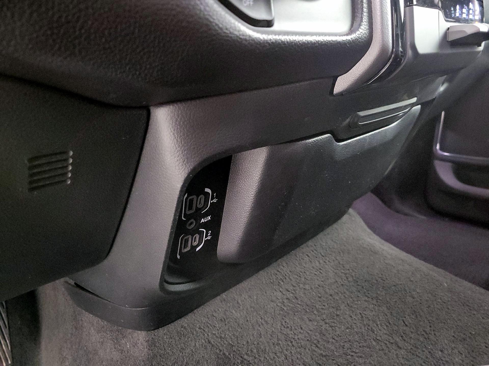 Thumbnail: 2024 RAM 1500 - 19