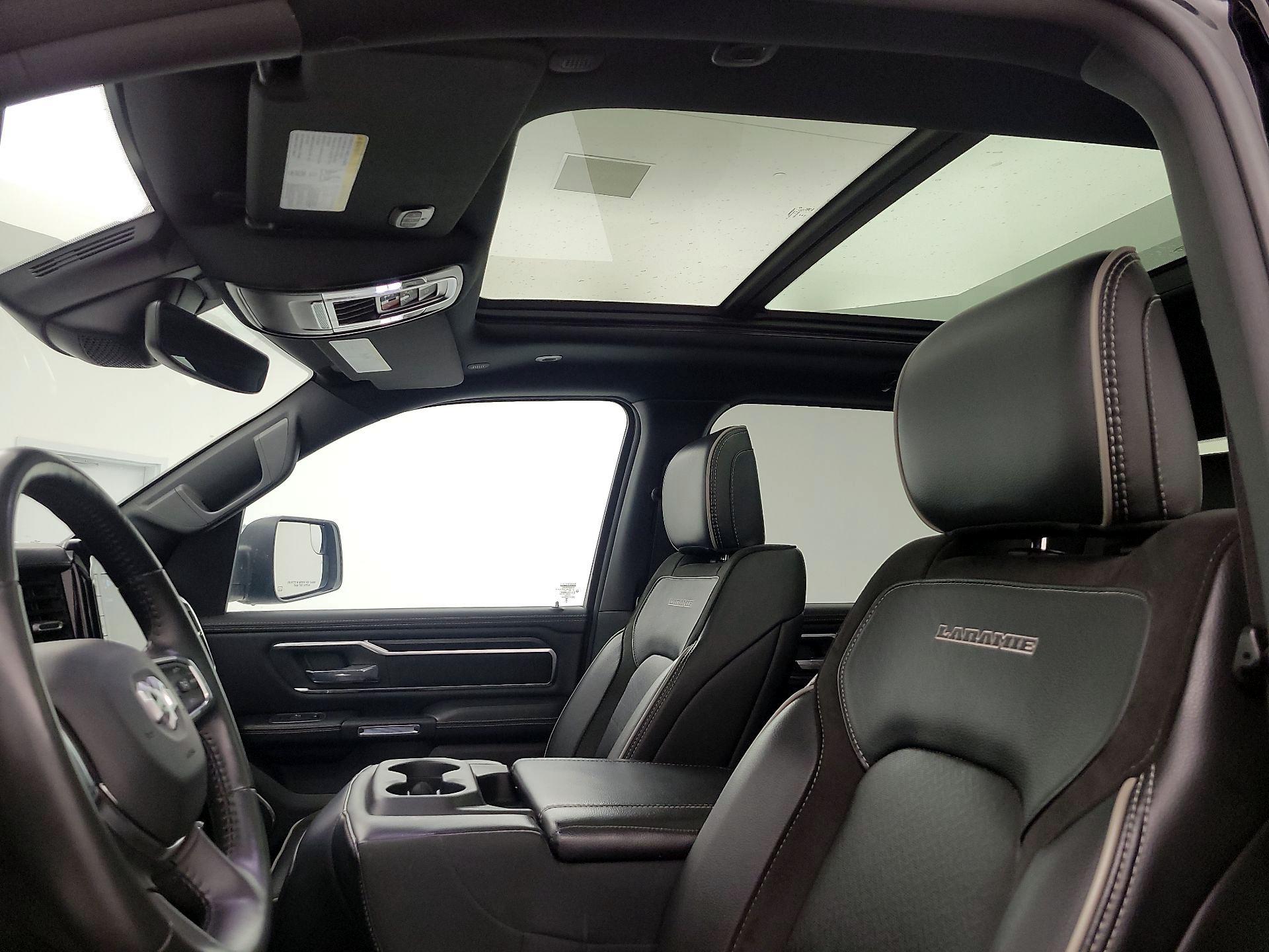 Thumbnail: 2024 RAM 1500 - 20